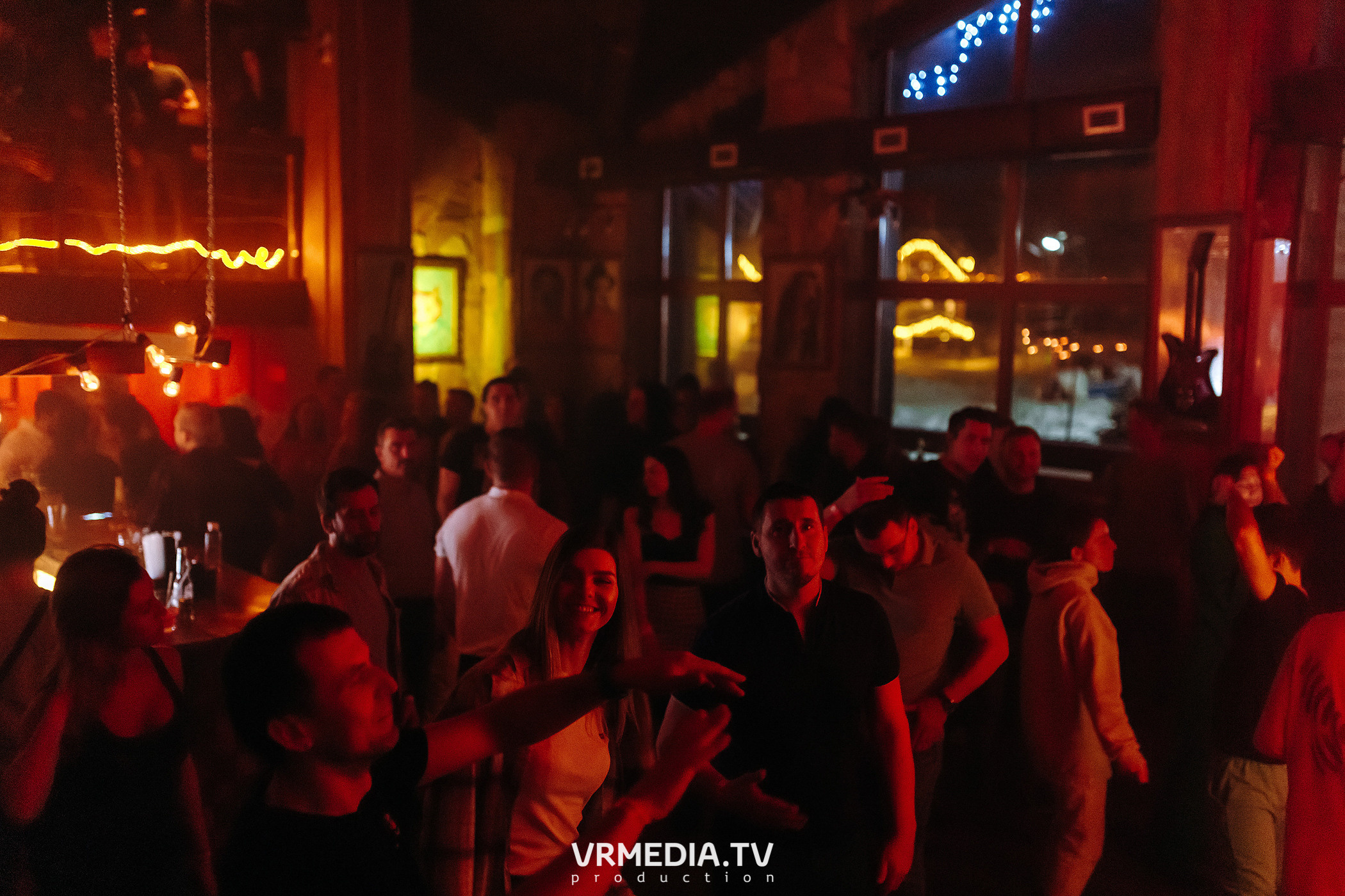 Выходные в «Alpen Club»