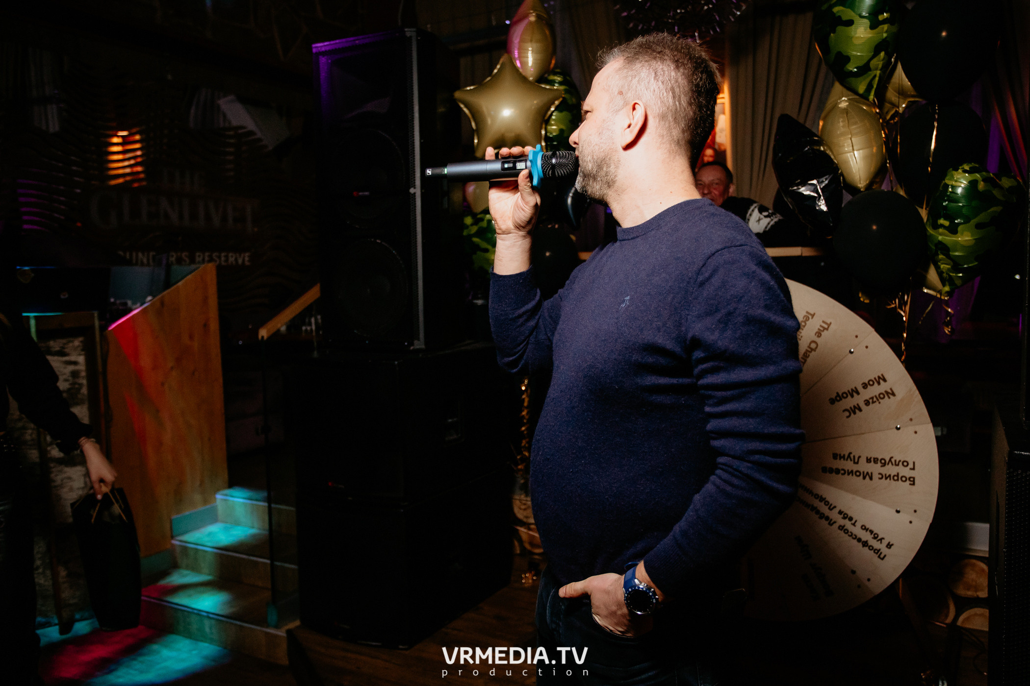 Выходные в «Alpen Club»