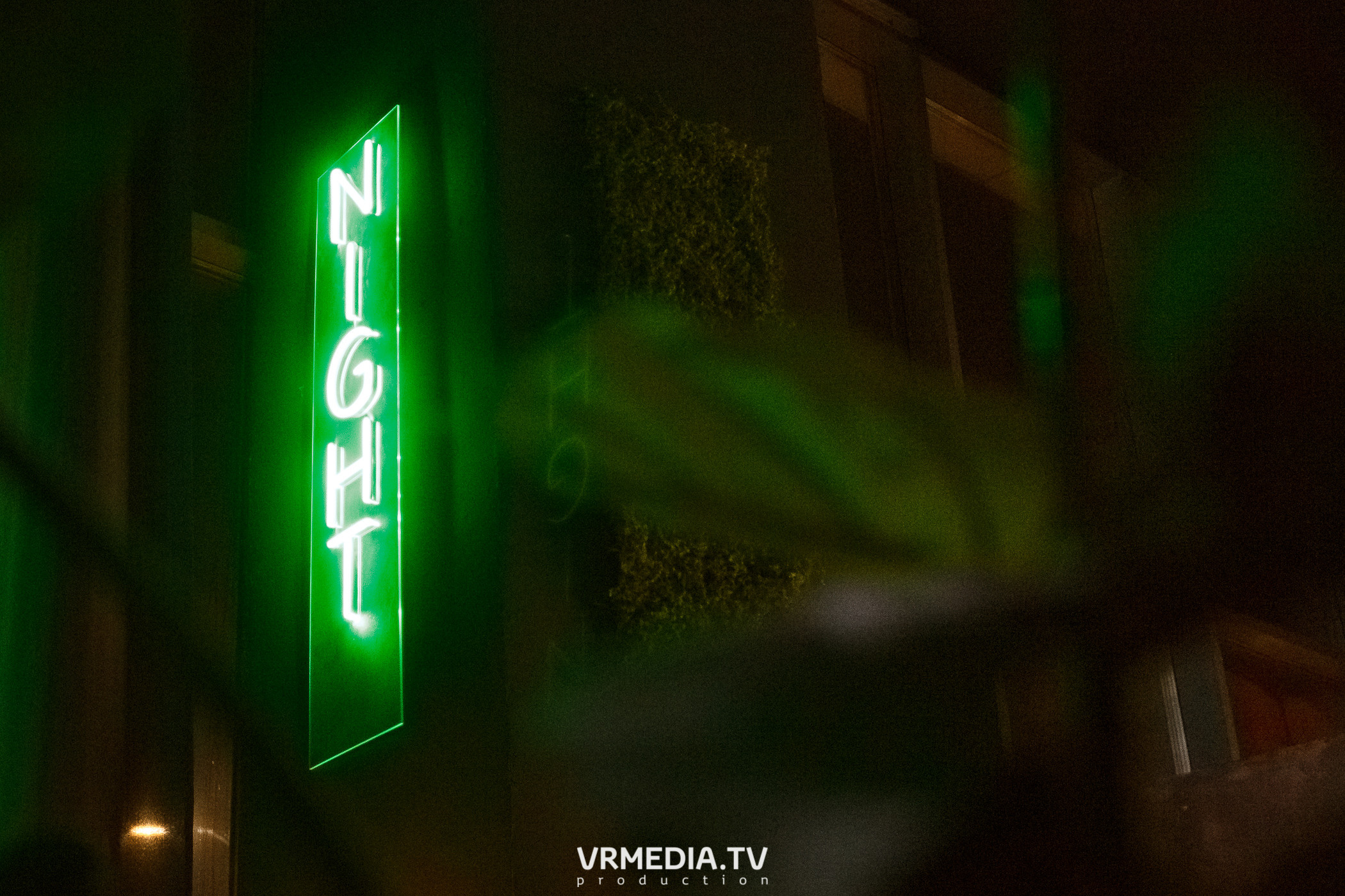 Выходные в баре «DOSKI»