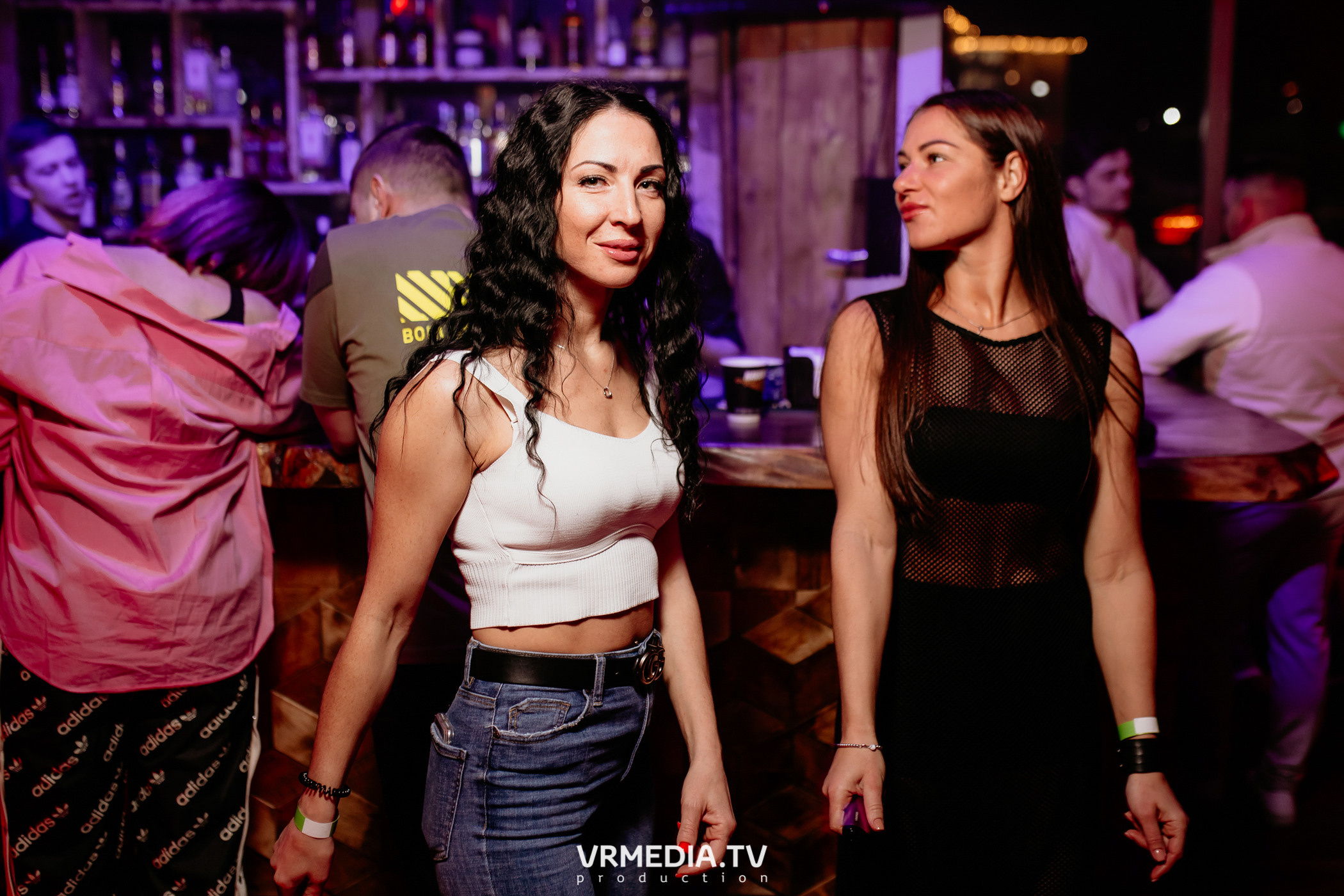 Выходные в «Alpen Club»