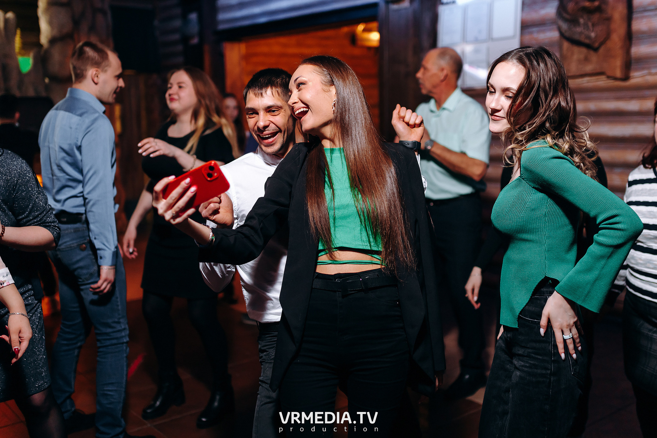 В гостях «У Петровича»