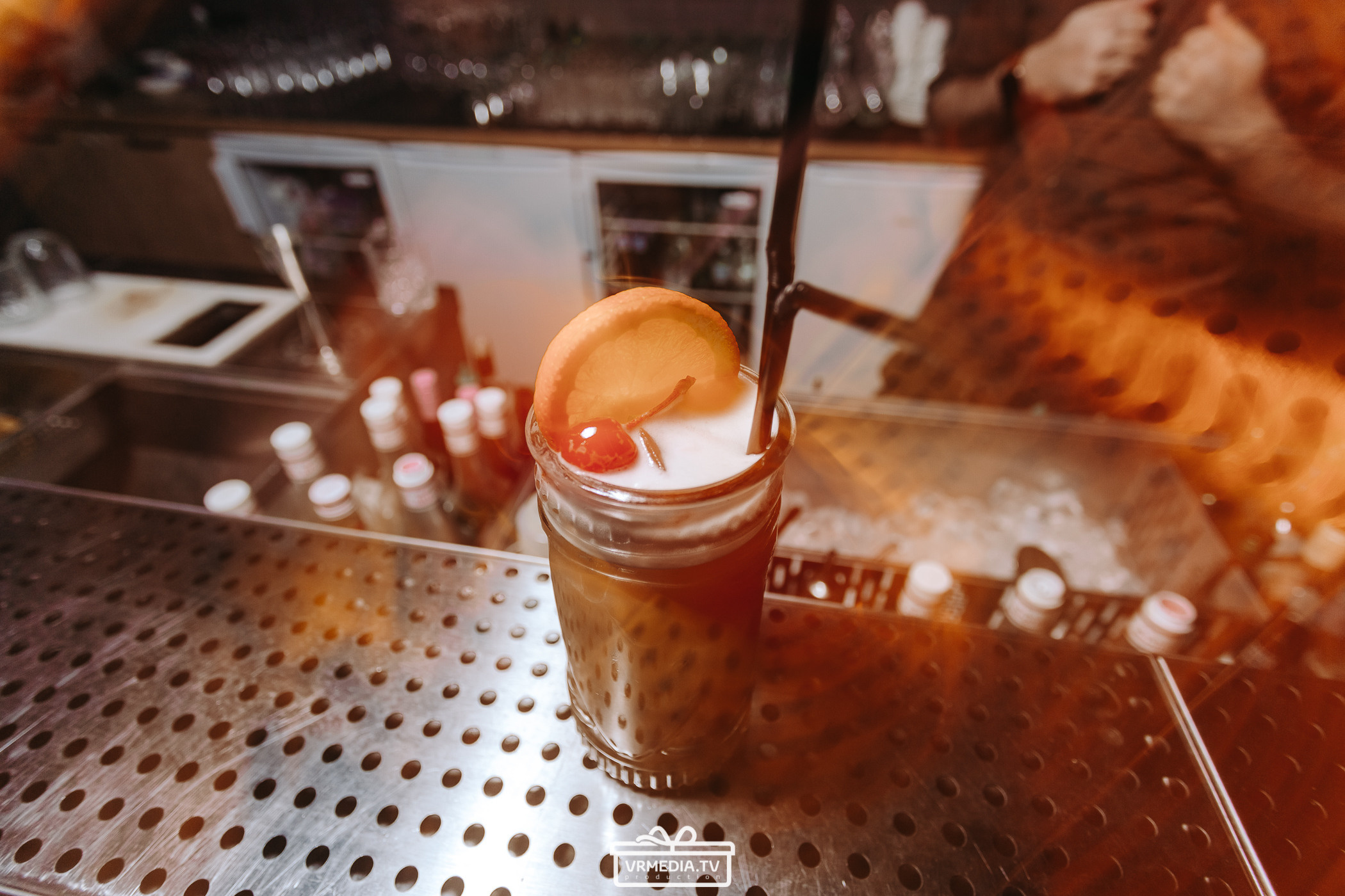 Новогодняя ночь в НК «Эфир»