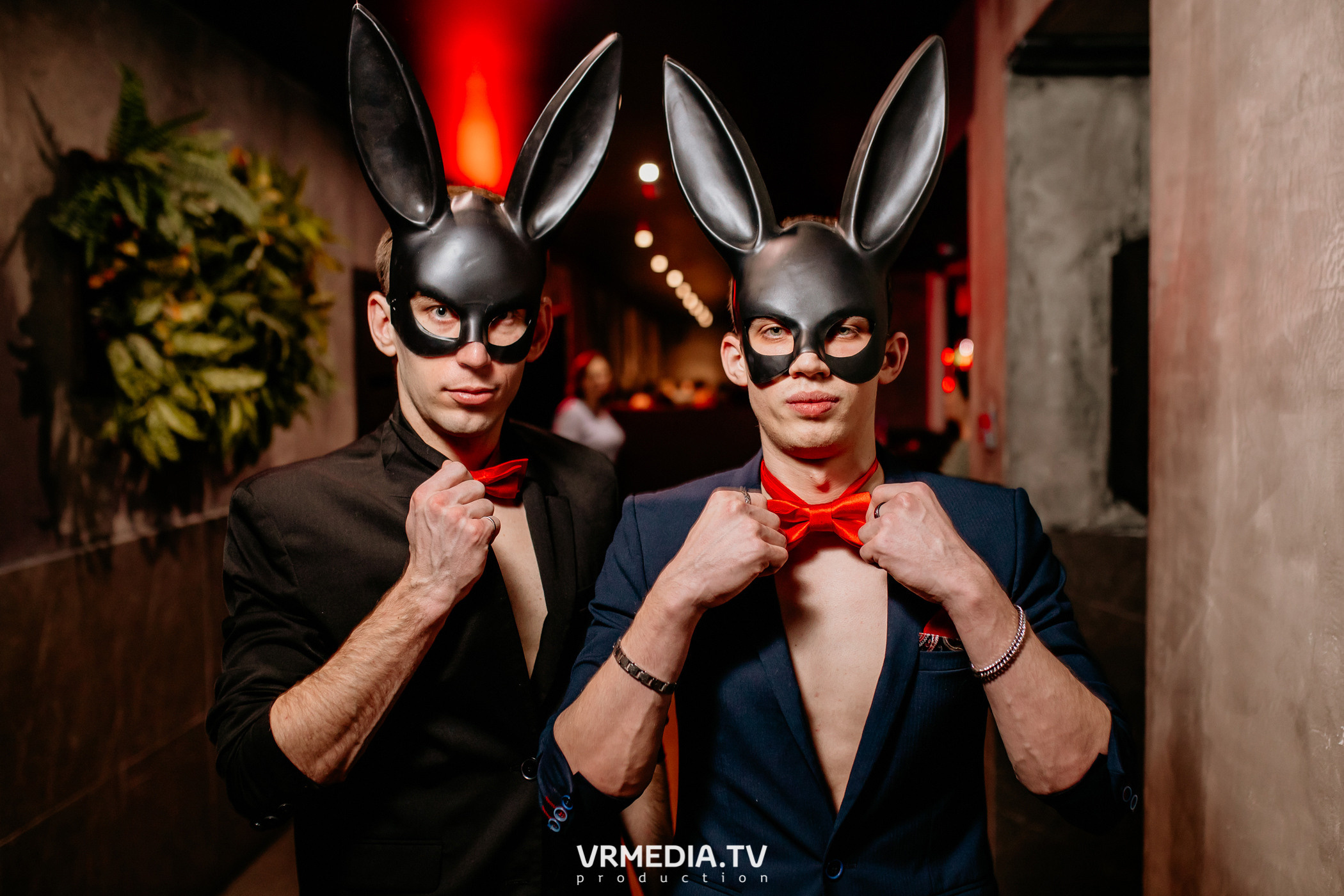 Woman’s Day в баре «DOSKI»