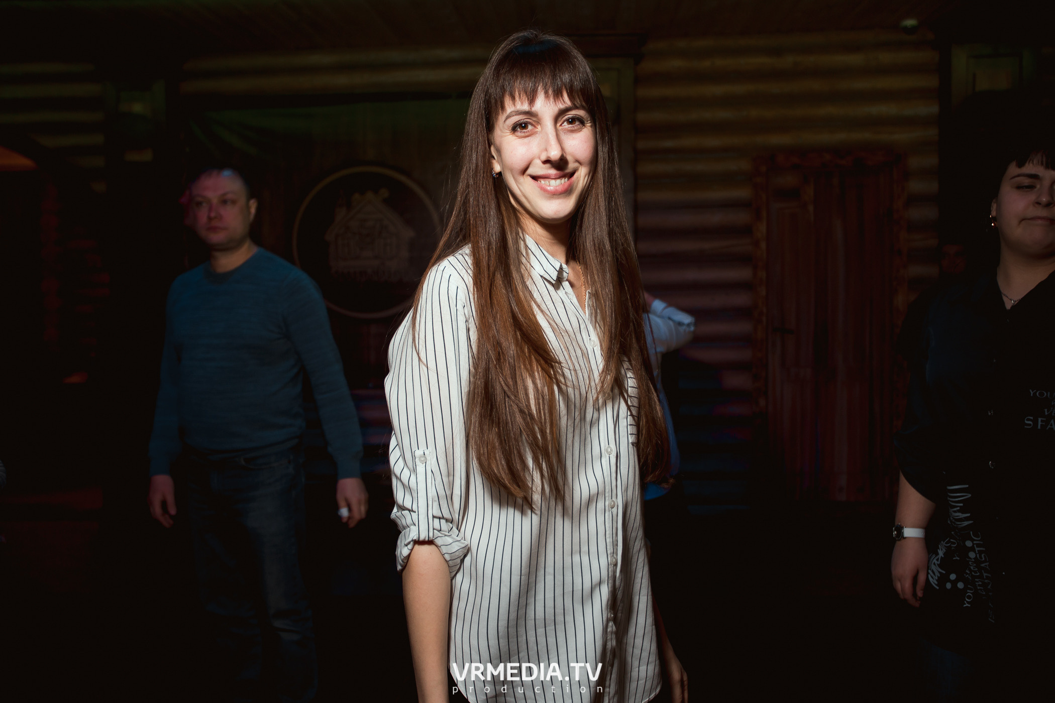 В гостях «У Петровича»