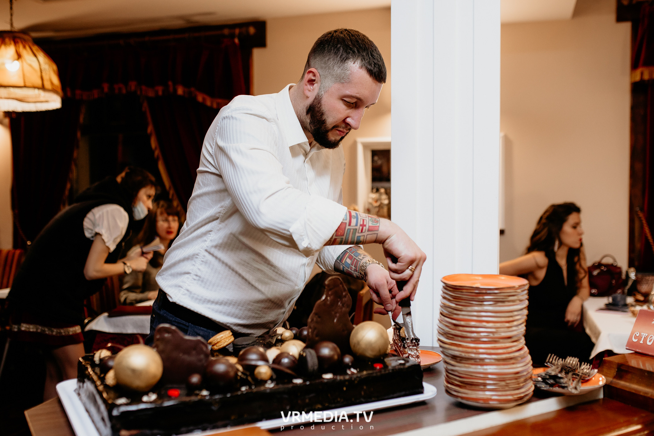 Kuzbass Business Awards 2022