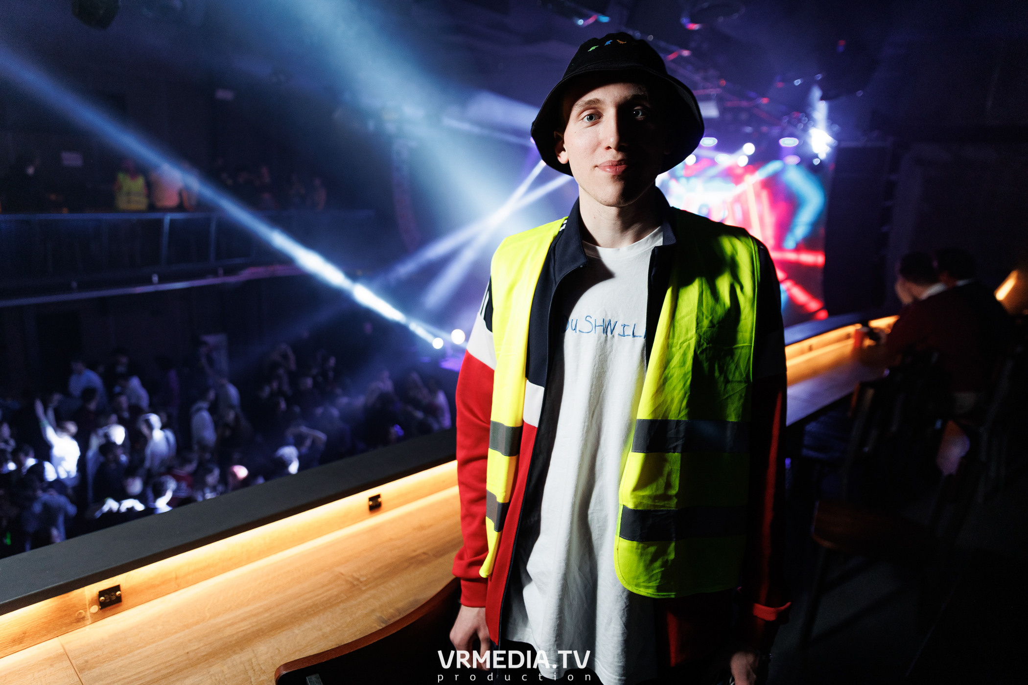 Притяжении by MALINA! PARTY