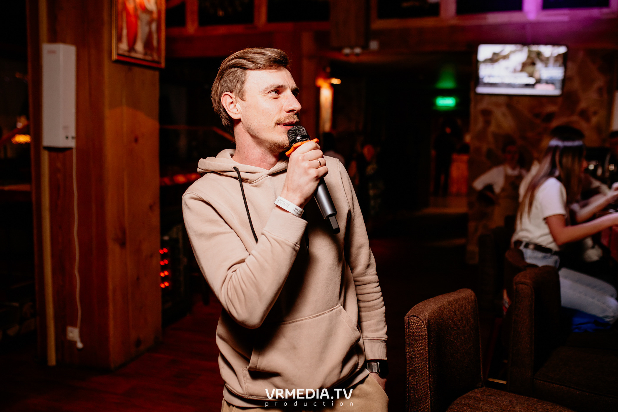 Выходные в «Alpen Club»