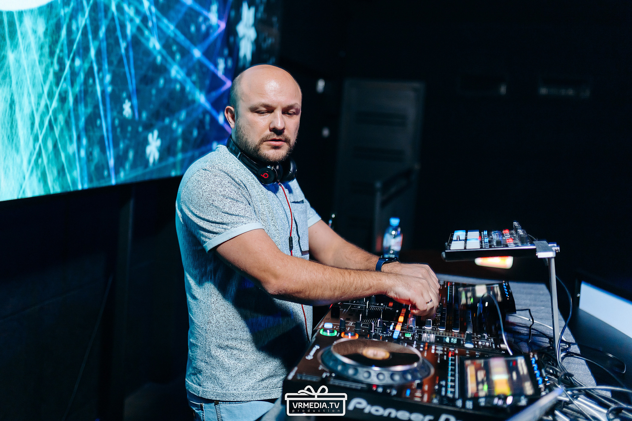 Выходные в НК «Эфир»