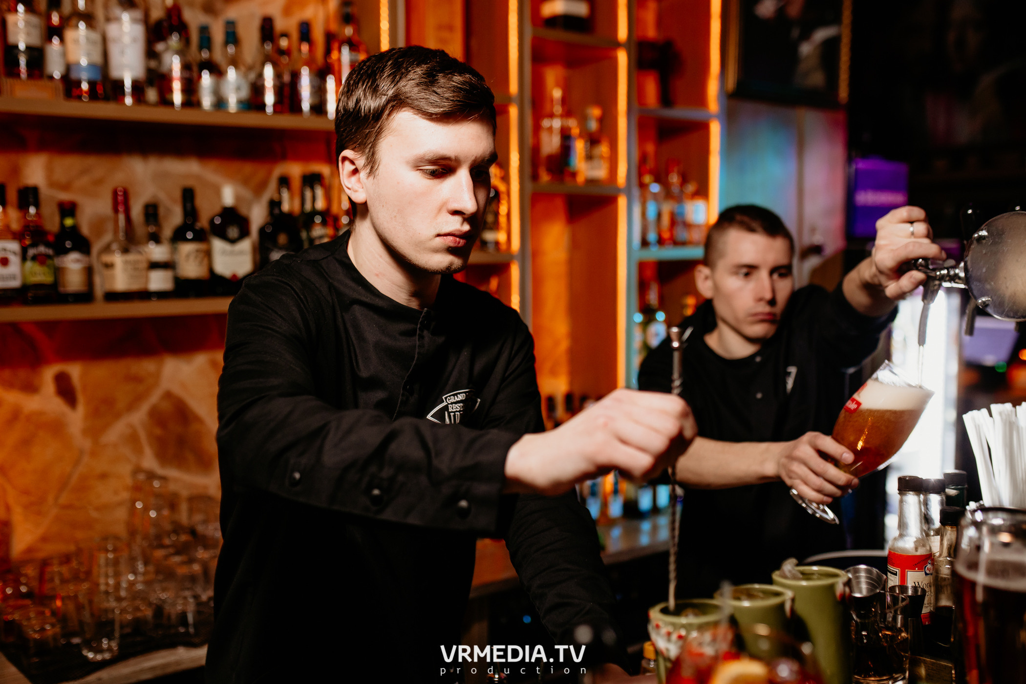 Выходные в «Alpen Club»