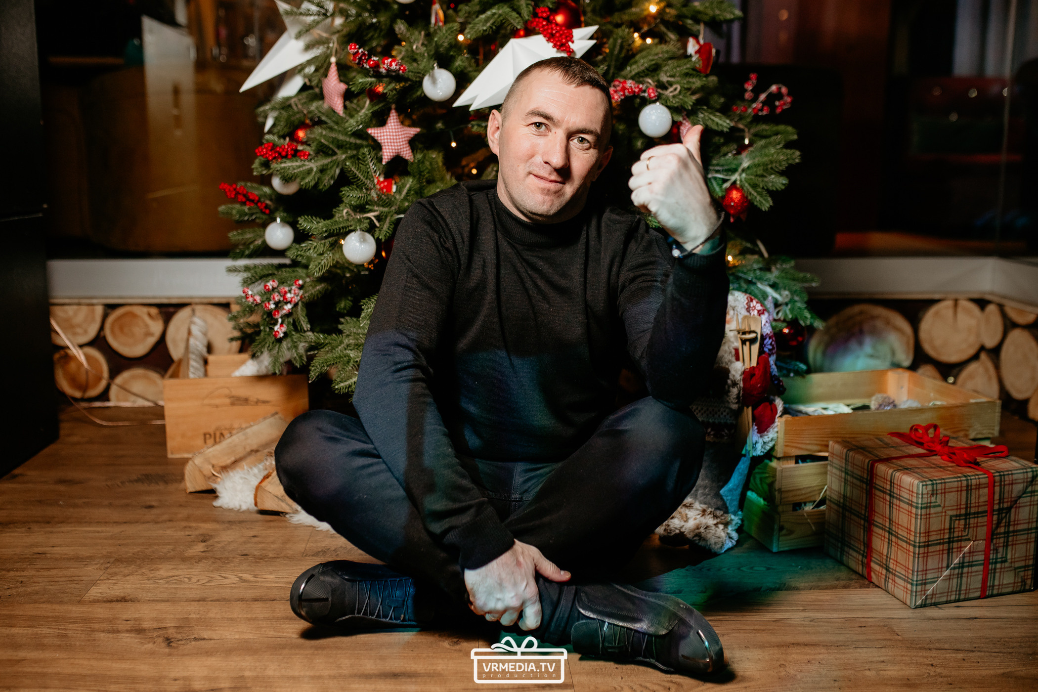 Выходные в «Alpen Club»