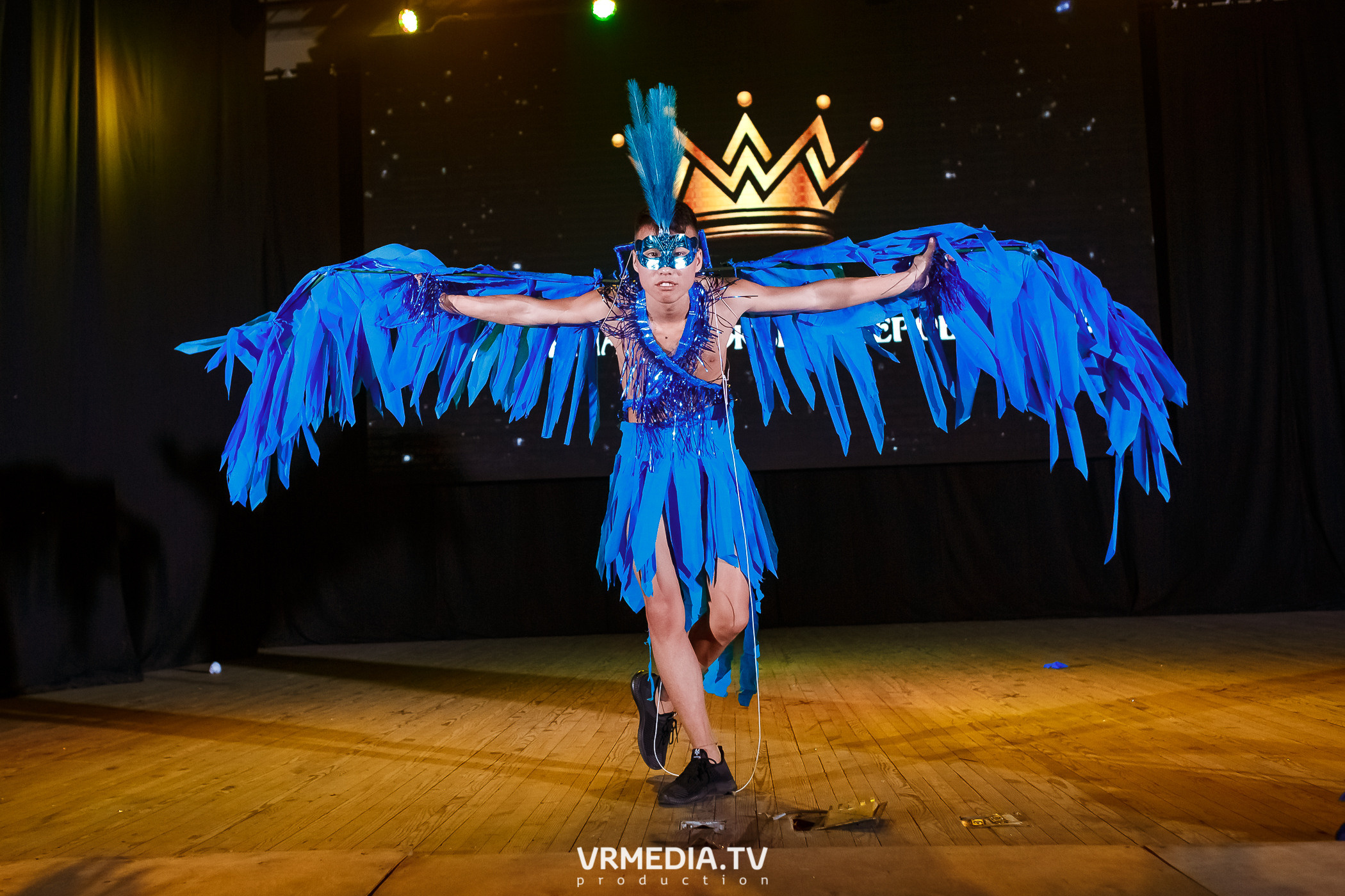 Дангына и Тажы — 2022