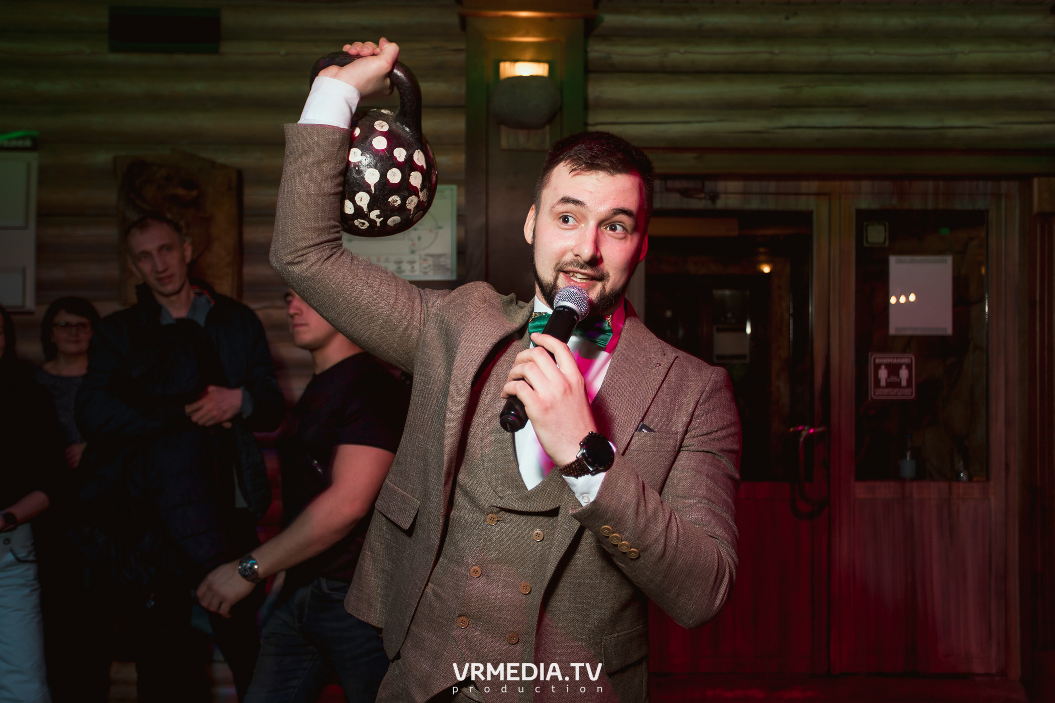 В гостях «У Петровича»