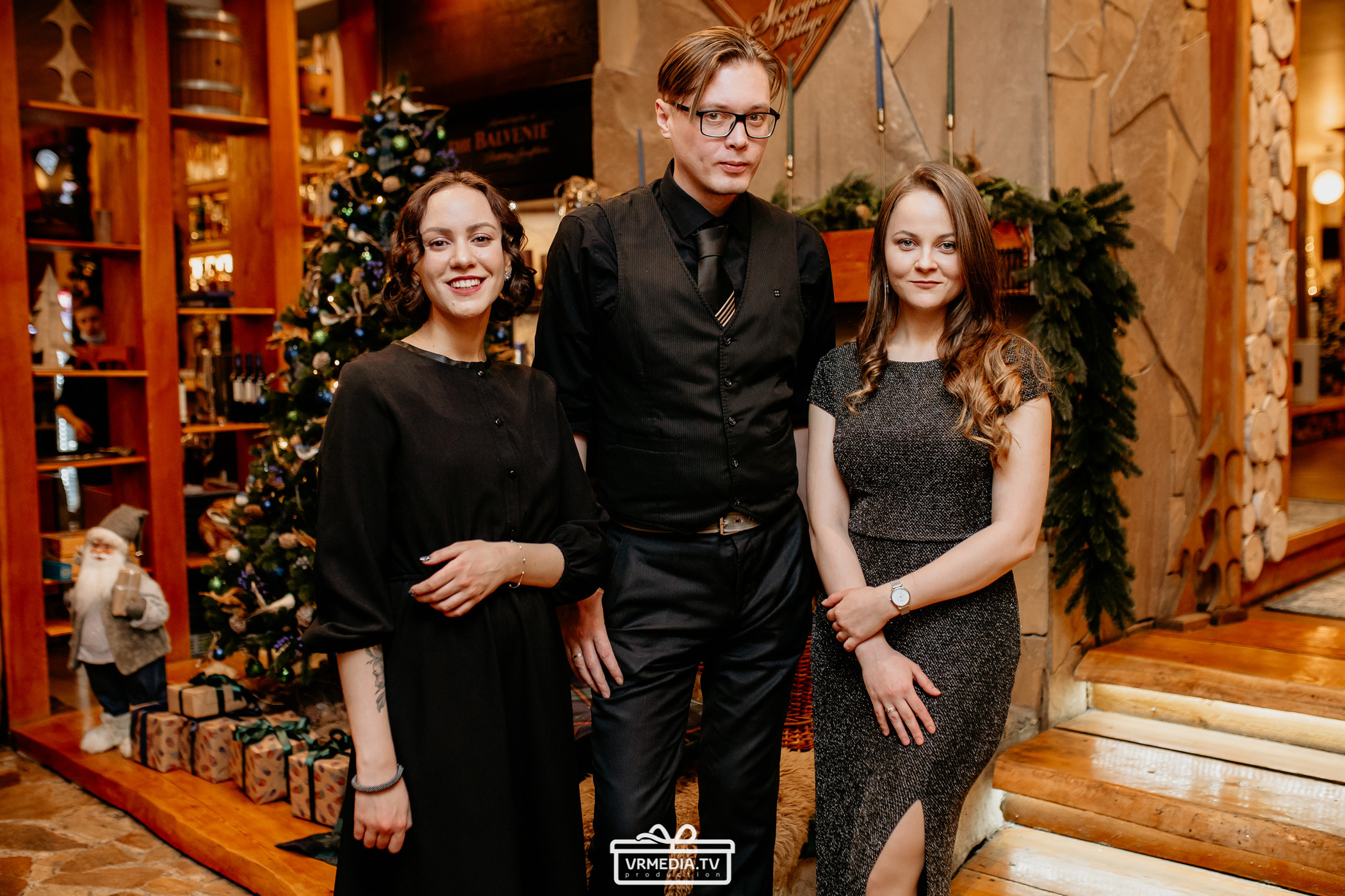 Выходные в «Alpen Club»