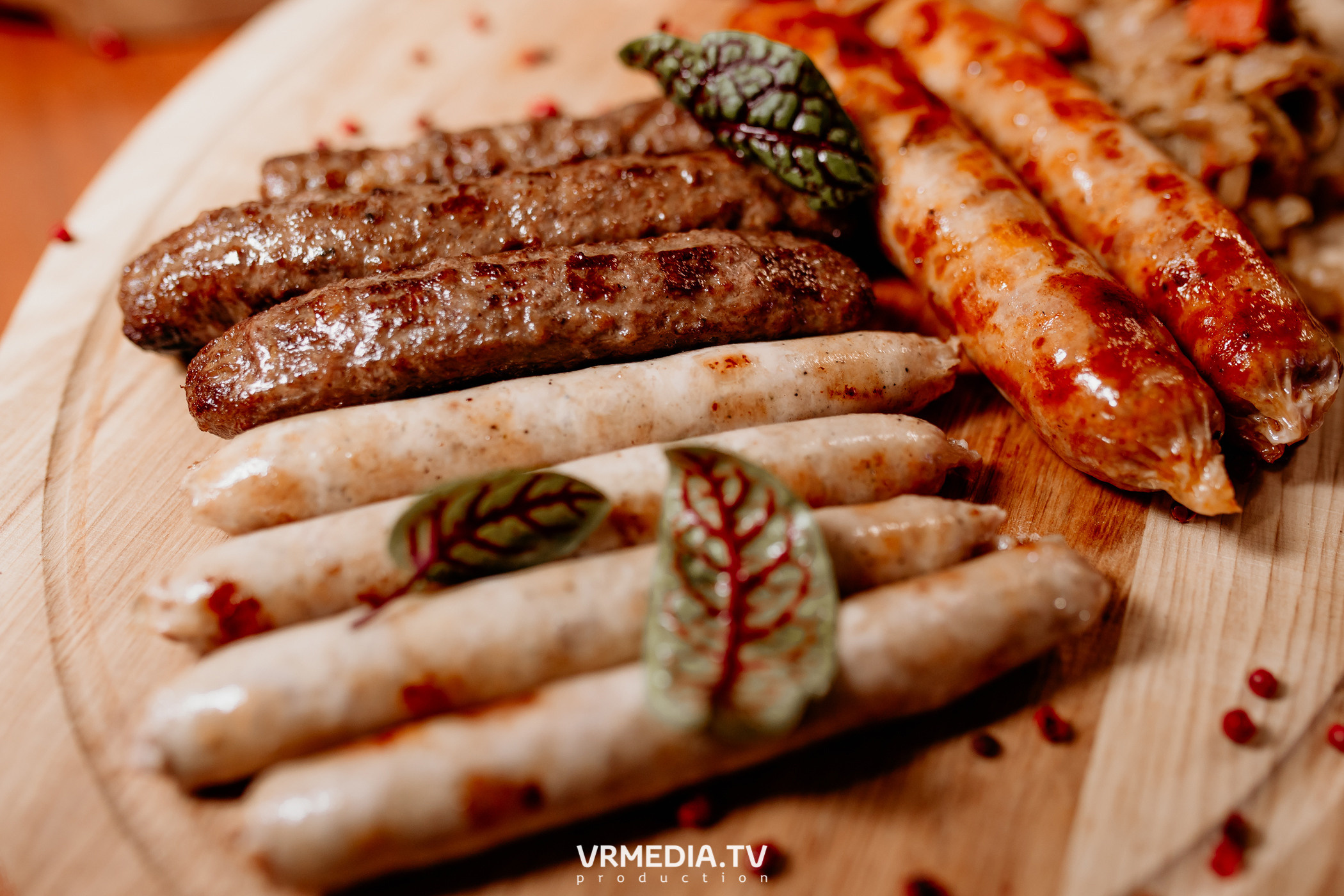 Выходные в «Alpen Club»