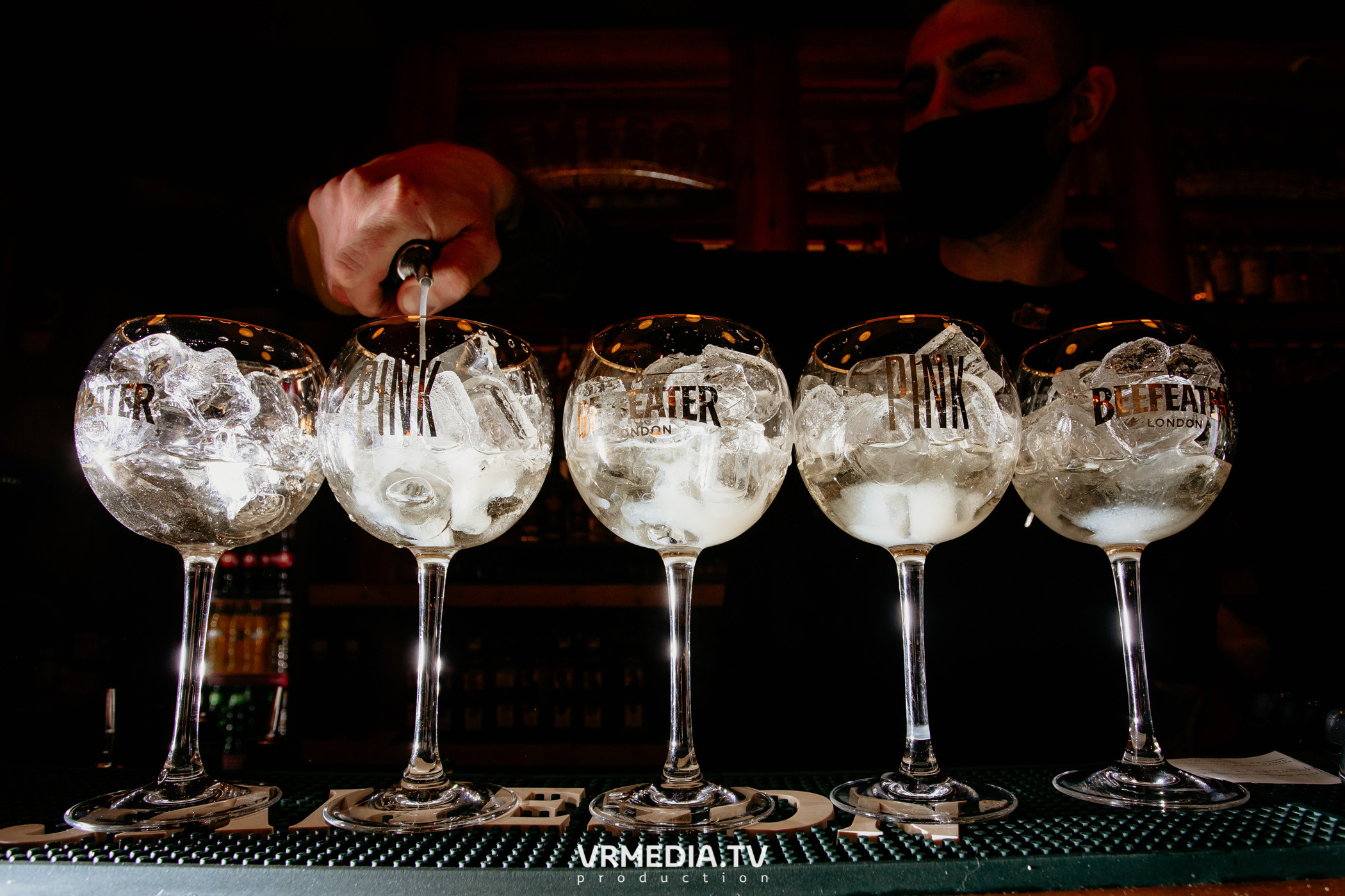 Выходные в «Alpen Club»