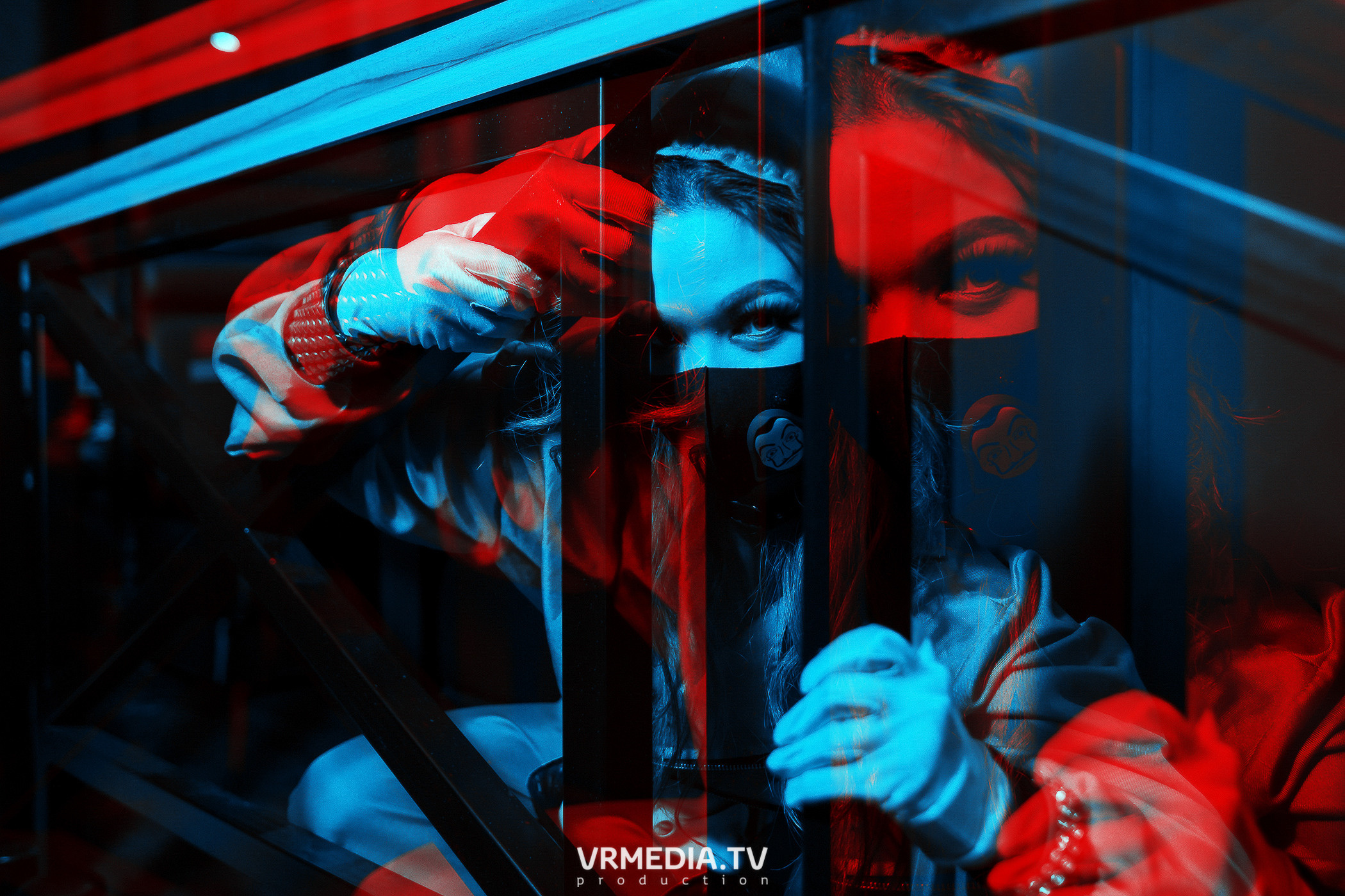 Выходные в баре «DOSKI»