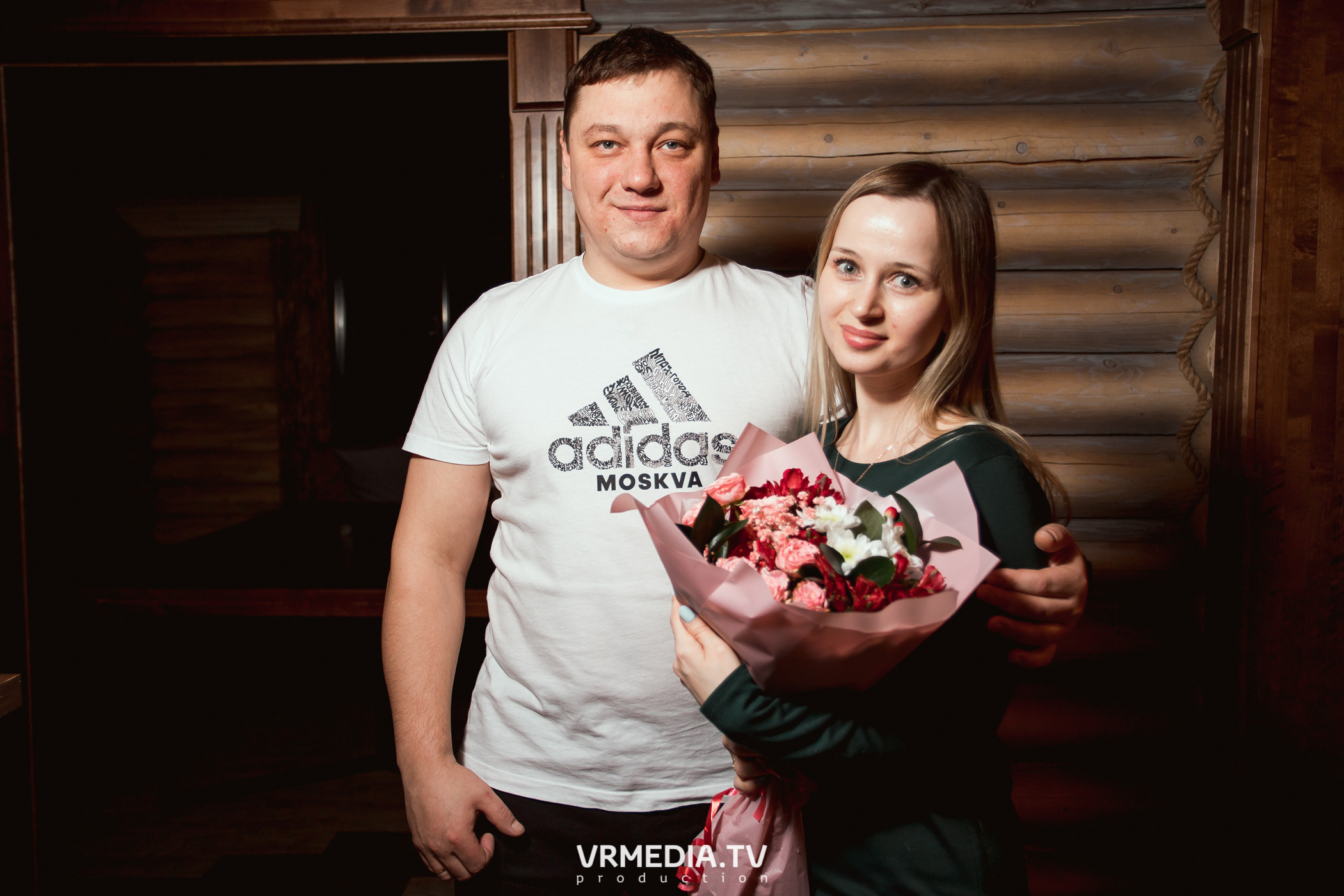 В гостях «У Петровича»