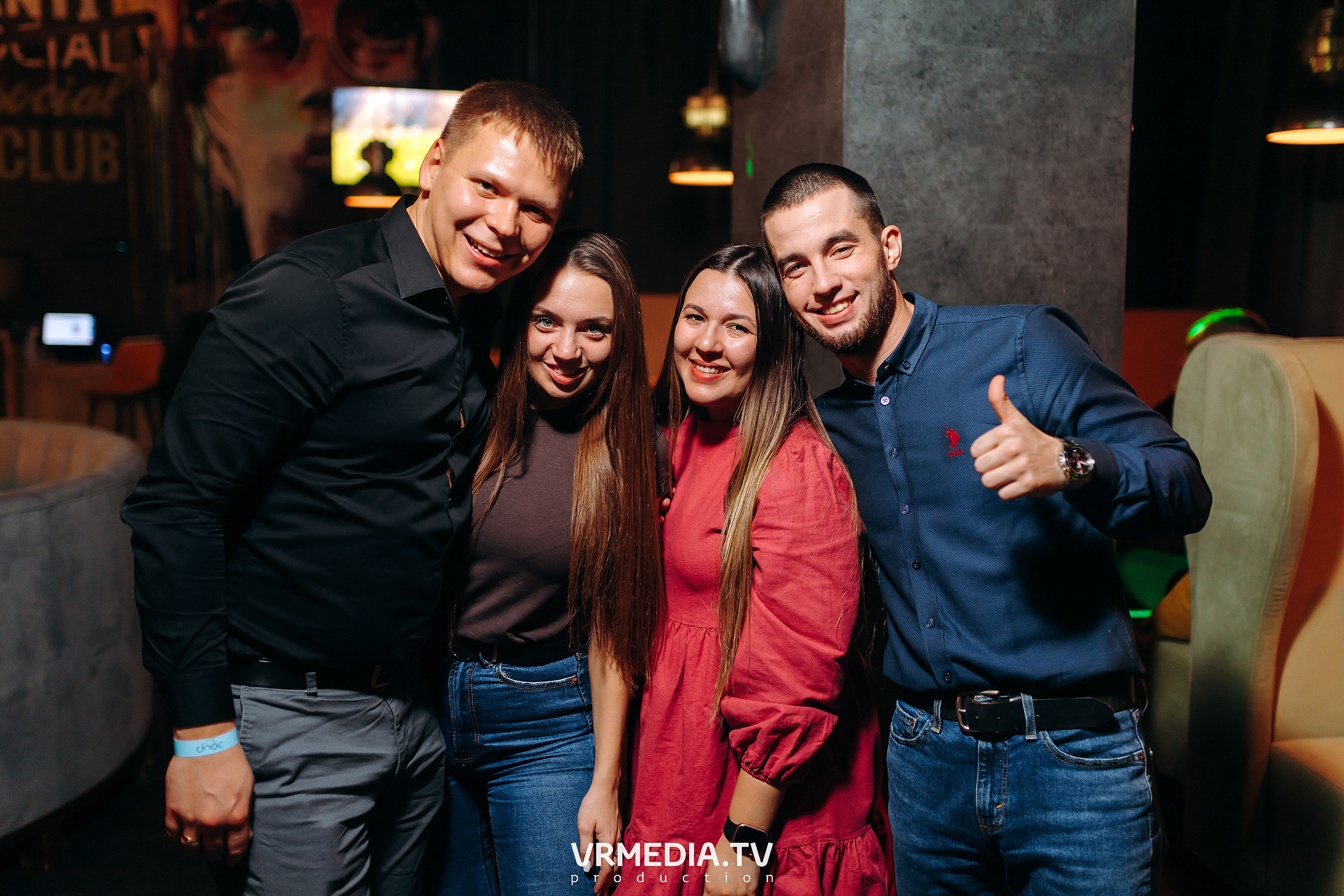 LOVE PARADE в ночном клубе «ЭФИР»