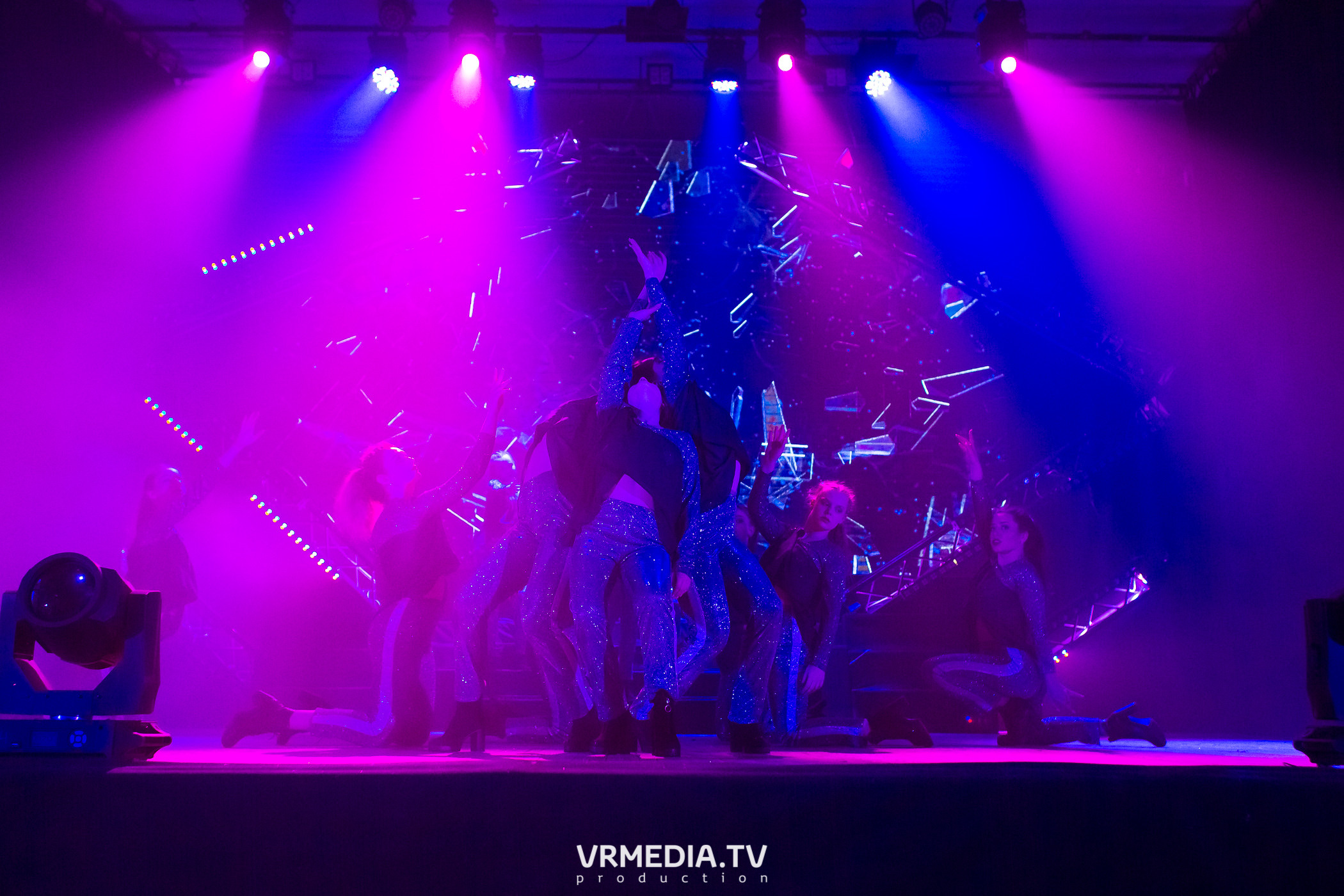 Студенческая весна в «КемГМУ». Лечебный факультет