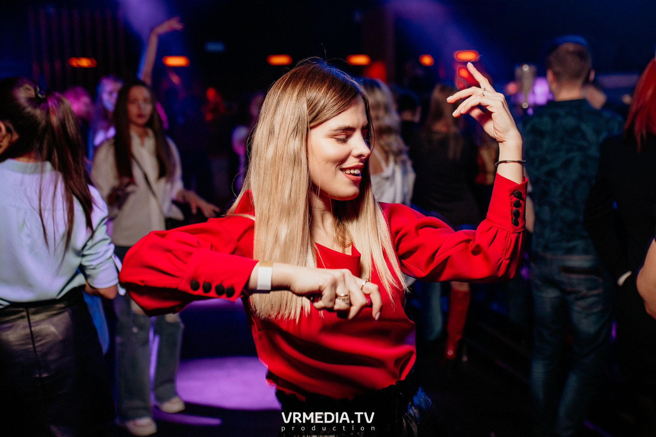 MISHA KLEIN в ночном клубе «ЭФИР»