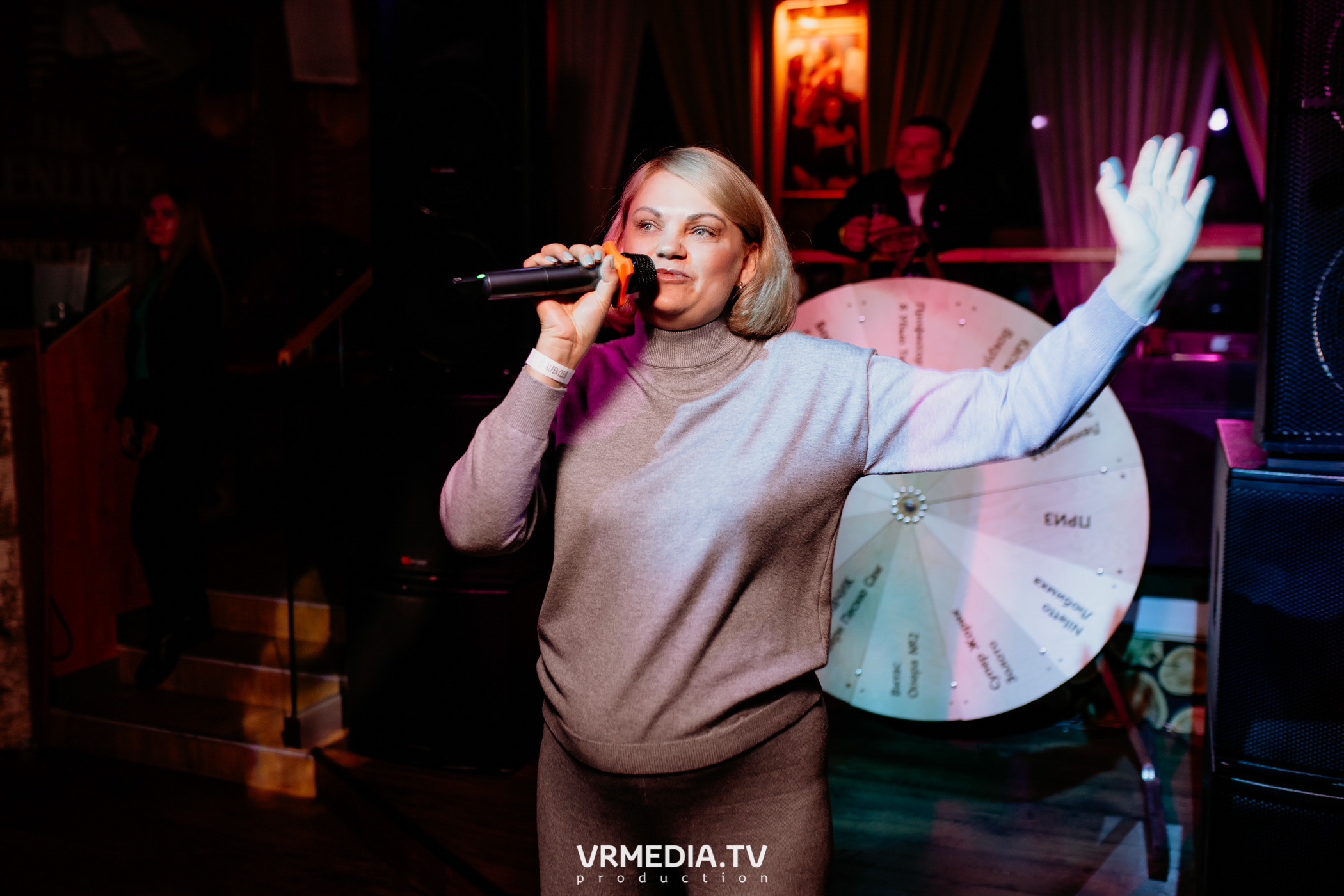 Выходные в «Alpen Club»