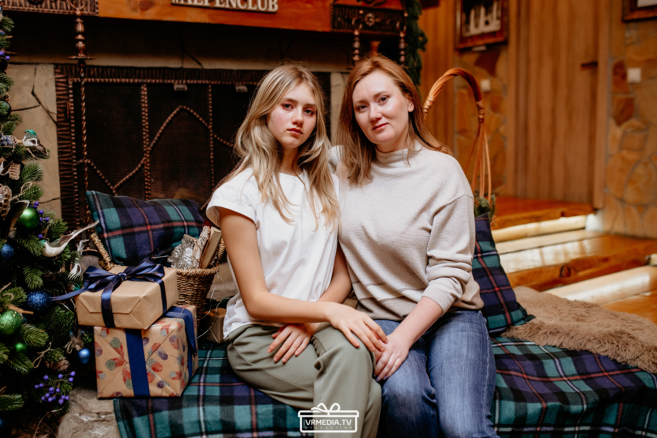 Выходные в «Alpen Club»