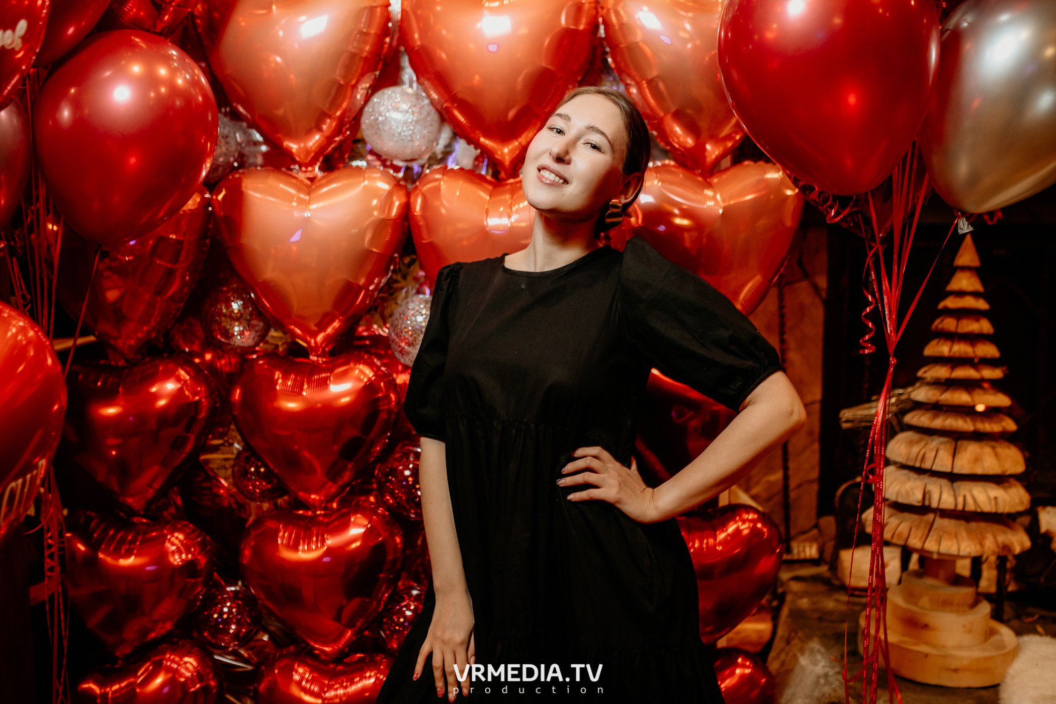 Выходные в «Alpen Club»