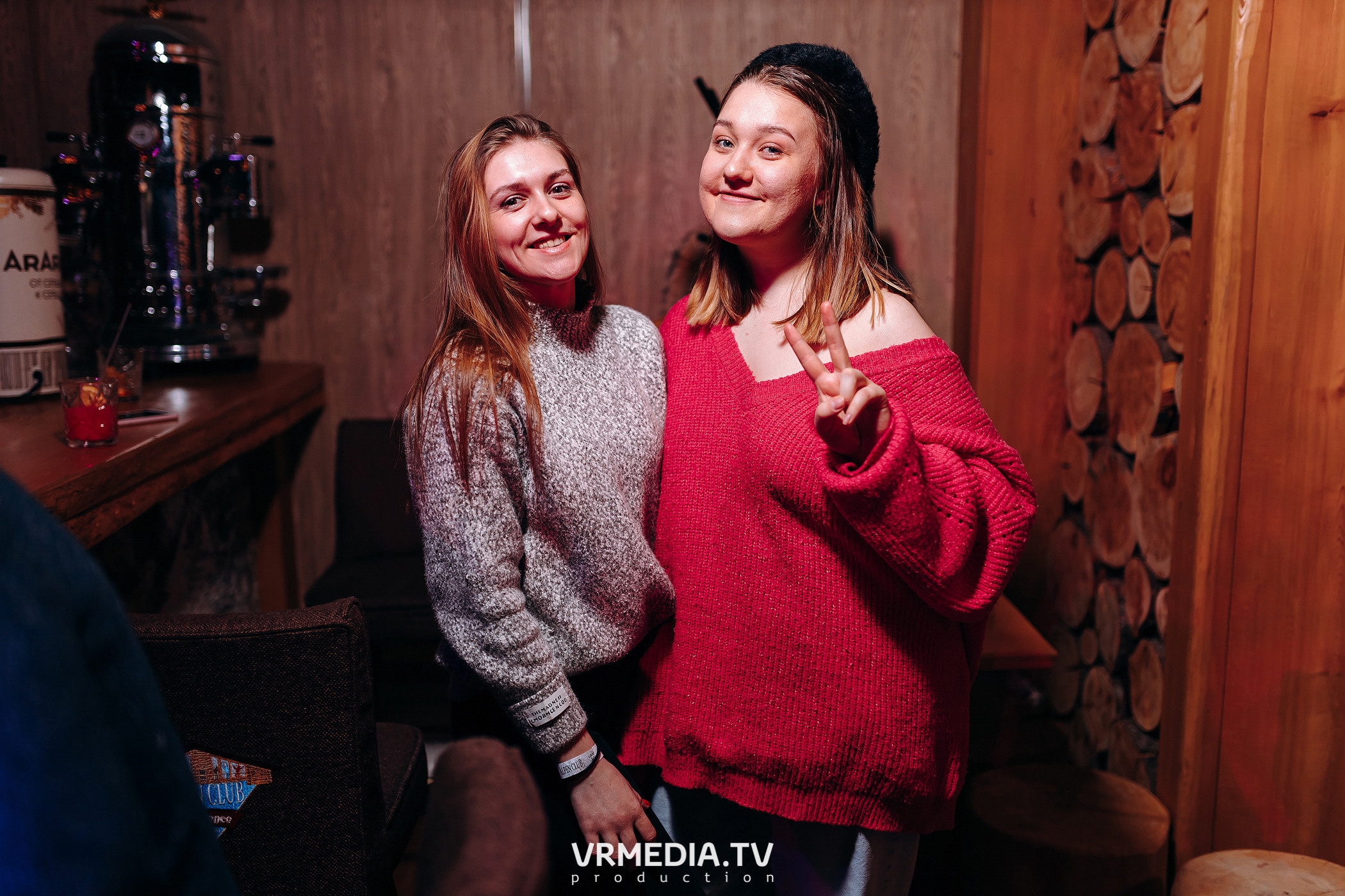 Выходные в «Alpen Club»