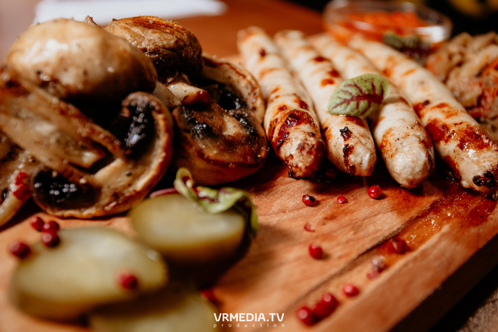 Выходные в «Alpen Club»