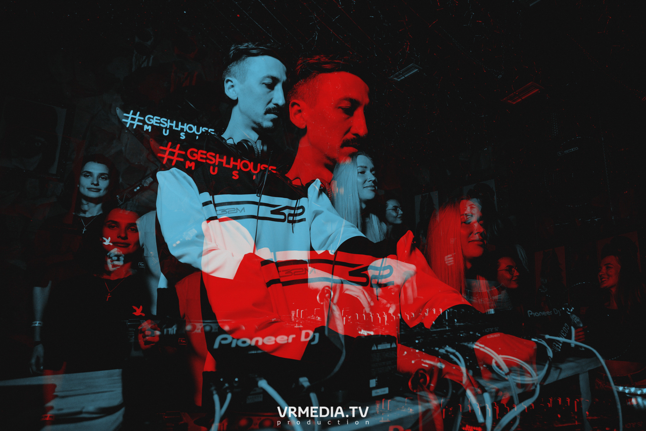 Выходные в «Alpen Club»