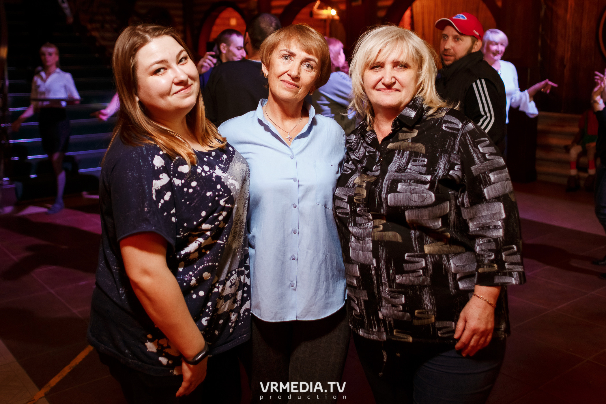 В гостях «У Петровича»