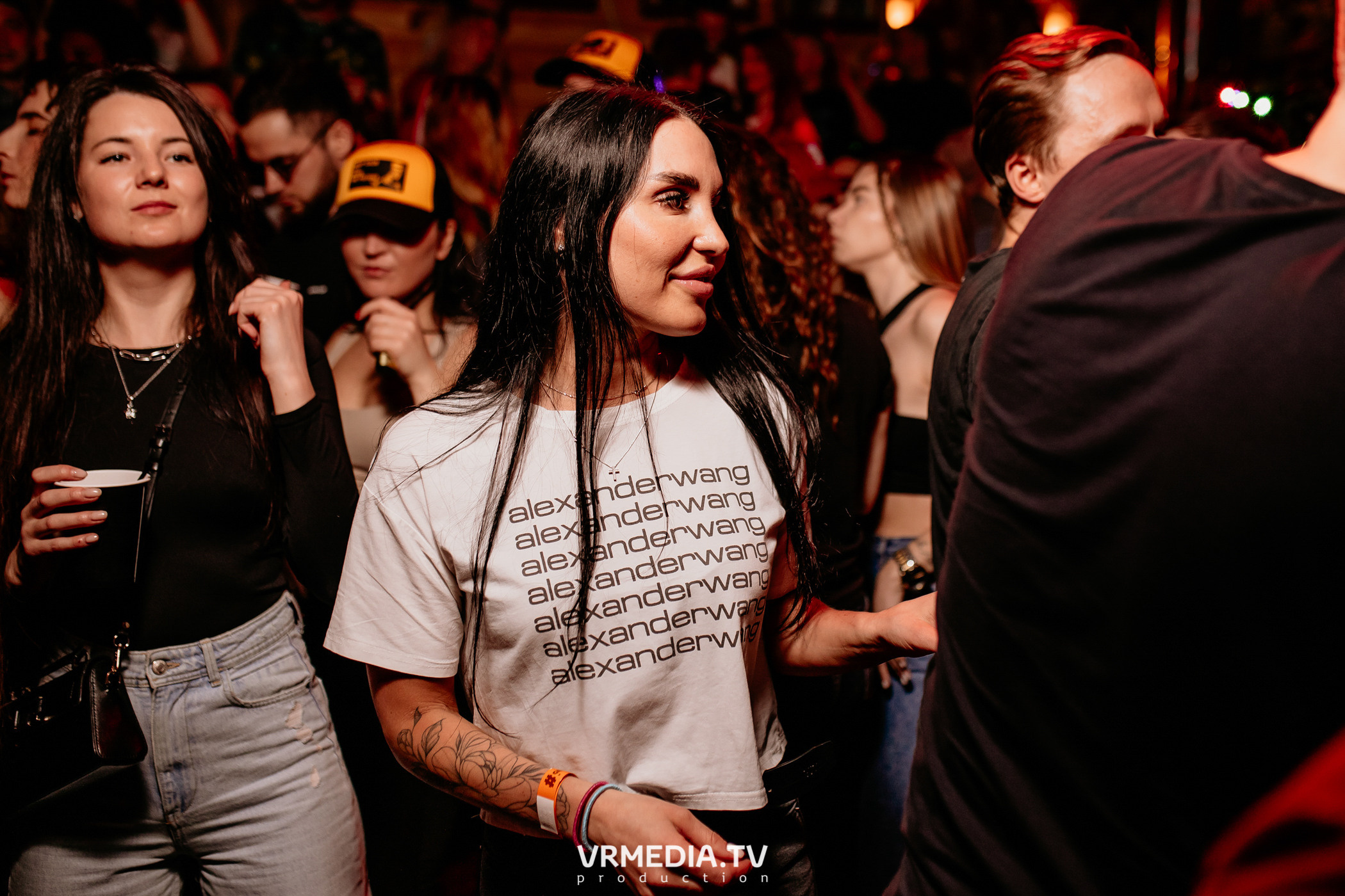 Выходные в «Alpen Club»