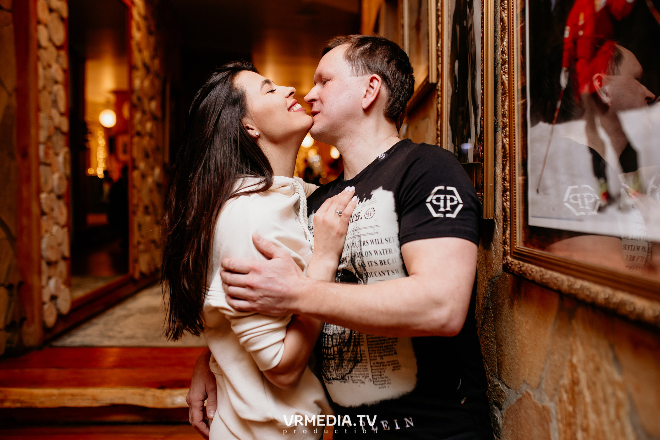 Выходные в «Alpen Club»