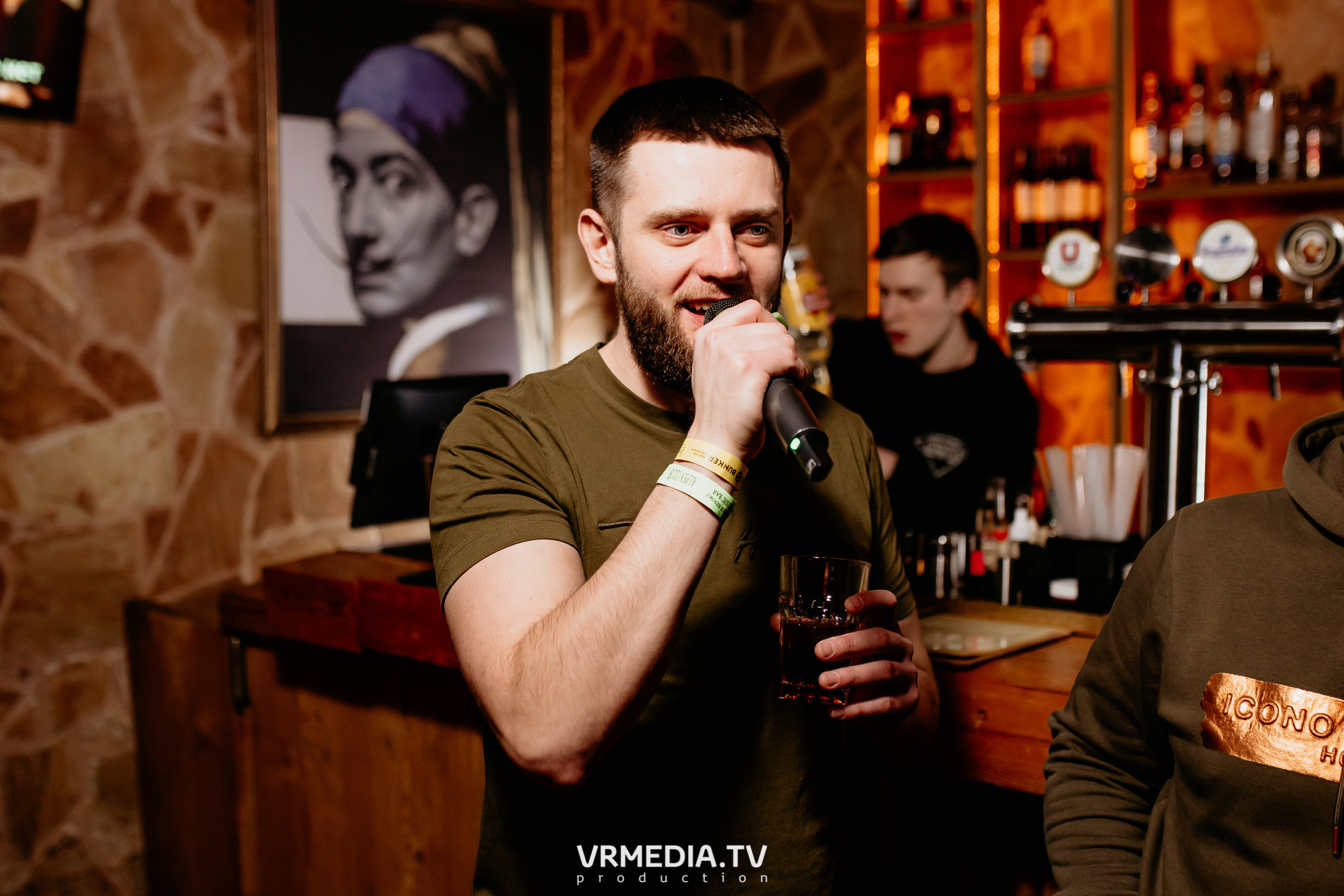 Выходные в «Alpen Club»