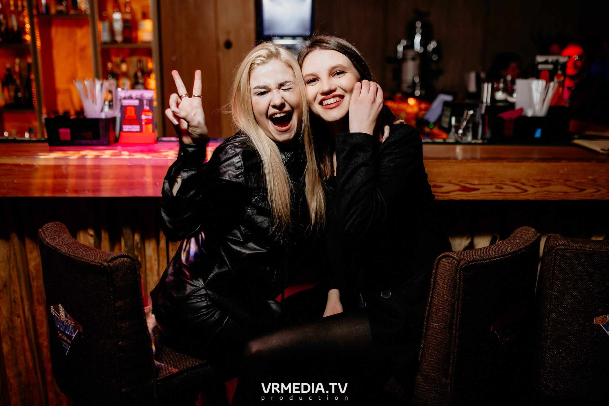 Выходные в «Alpen Club»