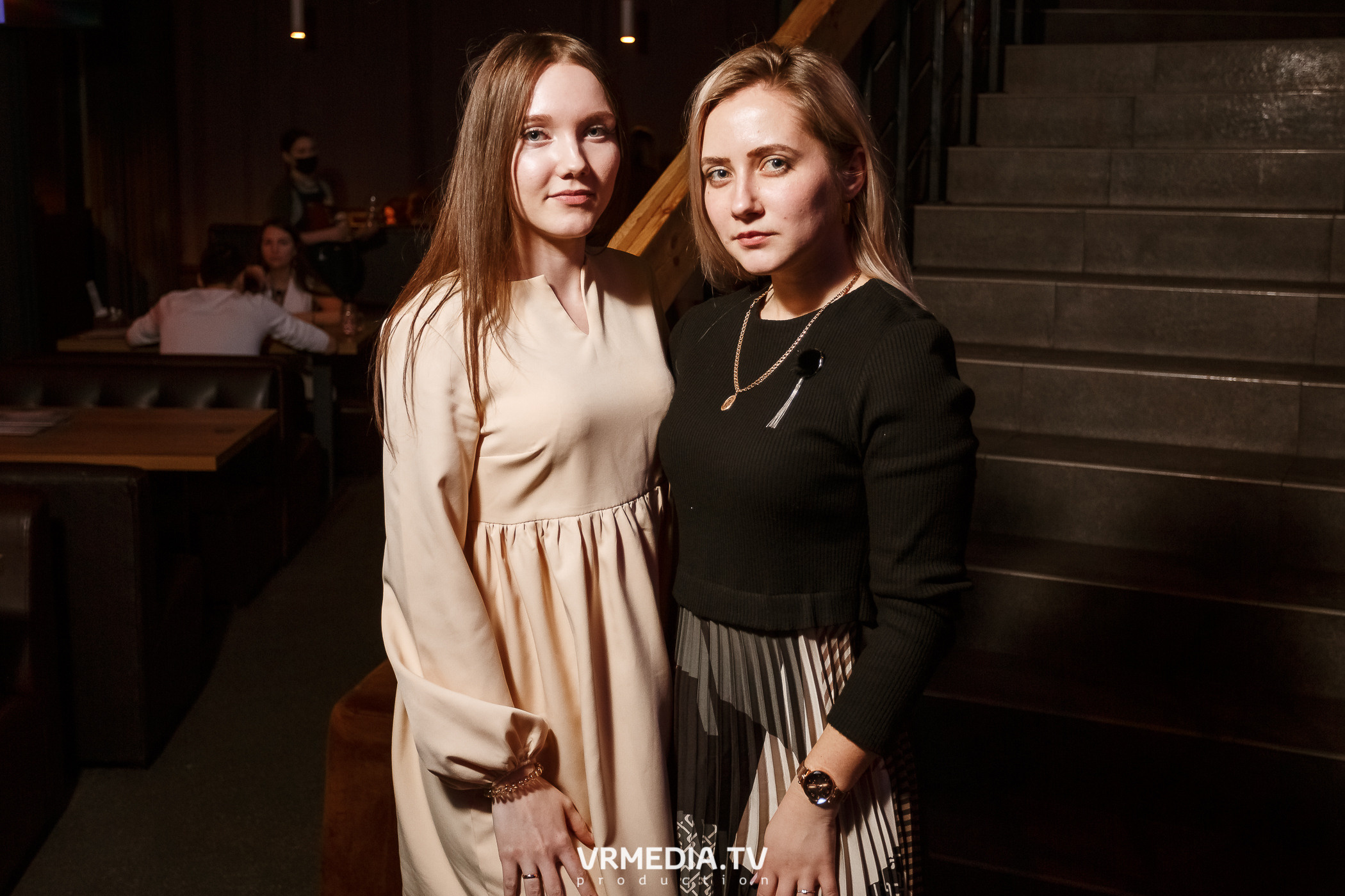 Выходные в баре «DOSKI»