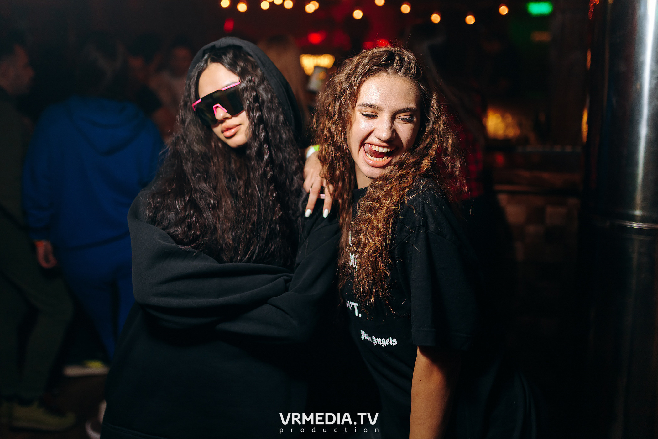 Выходные в «Alpen Club»