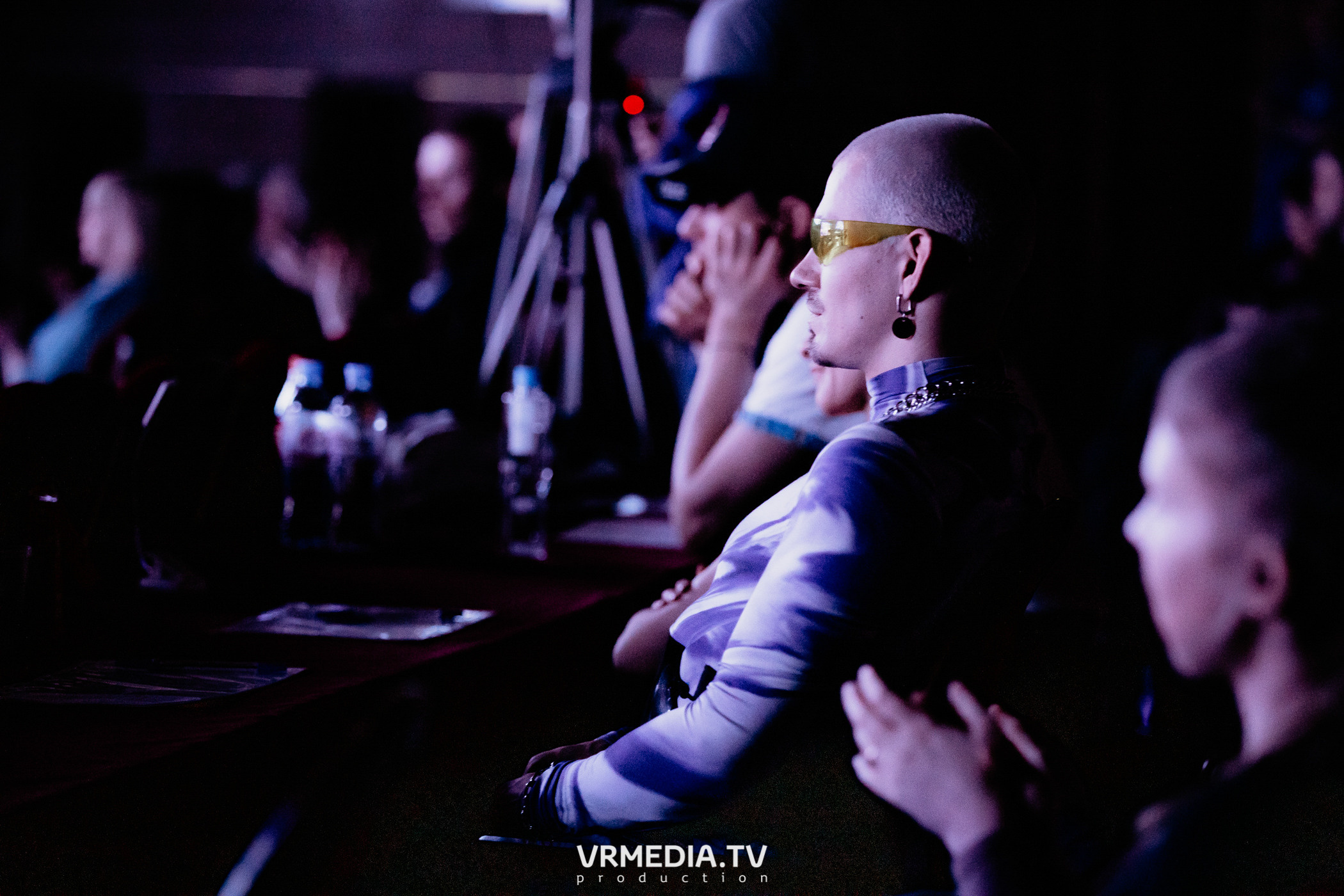 Всероссийский благотворительный танцевальный фестиваль «МЫ»