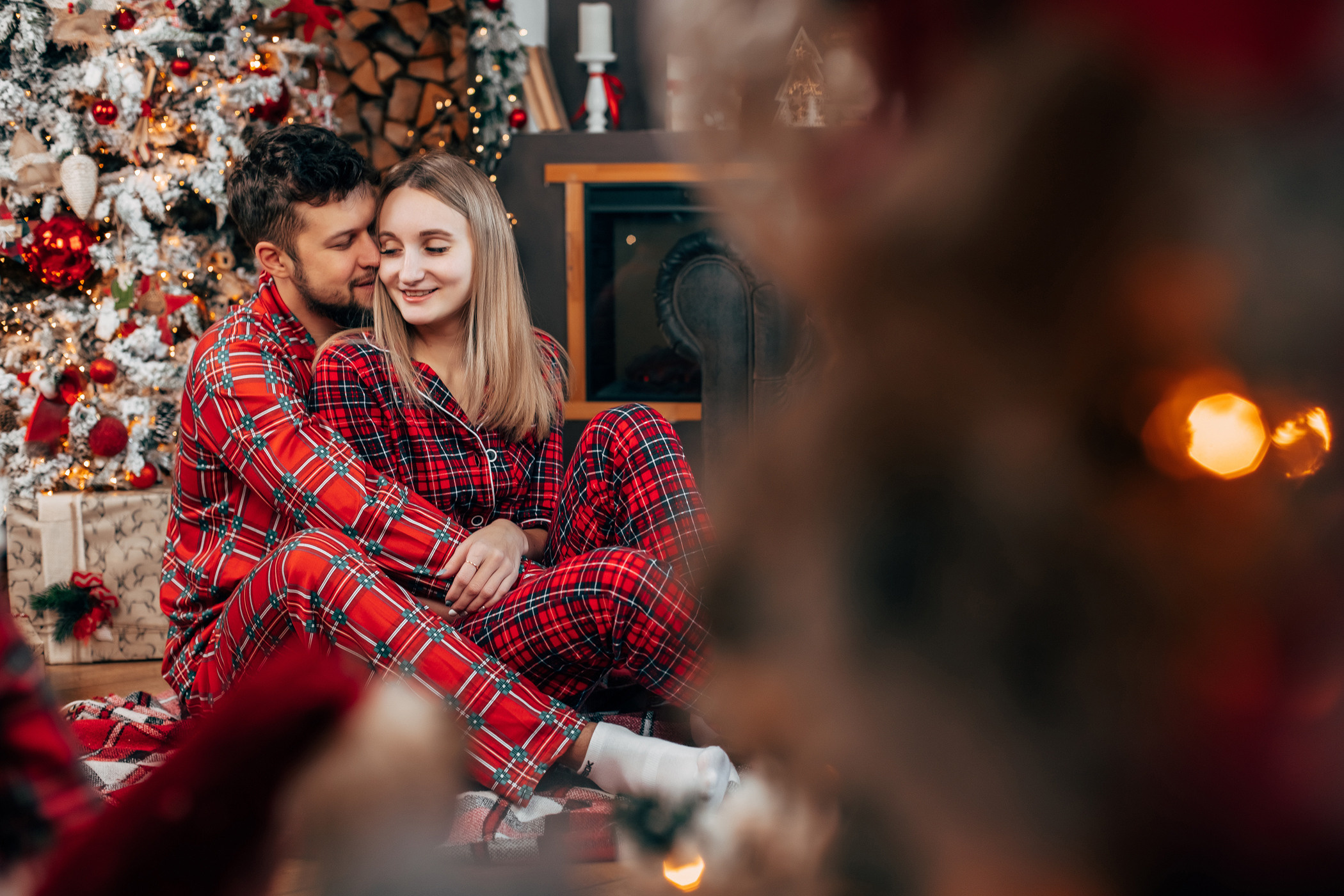 Семья Игуминовых