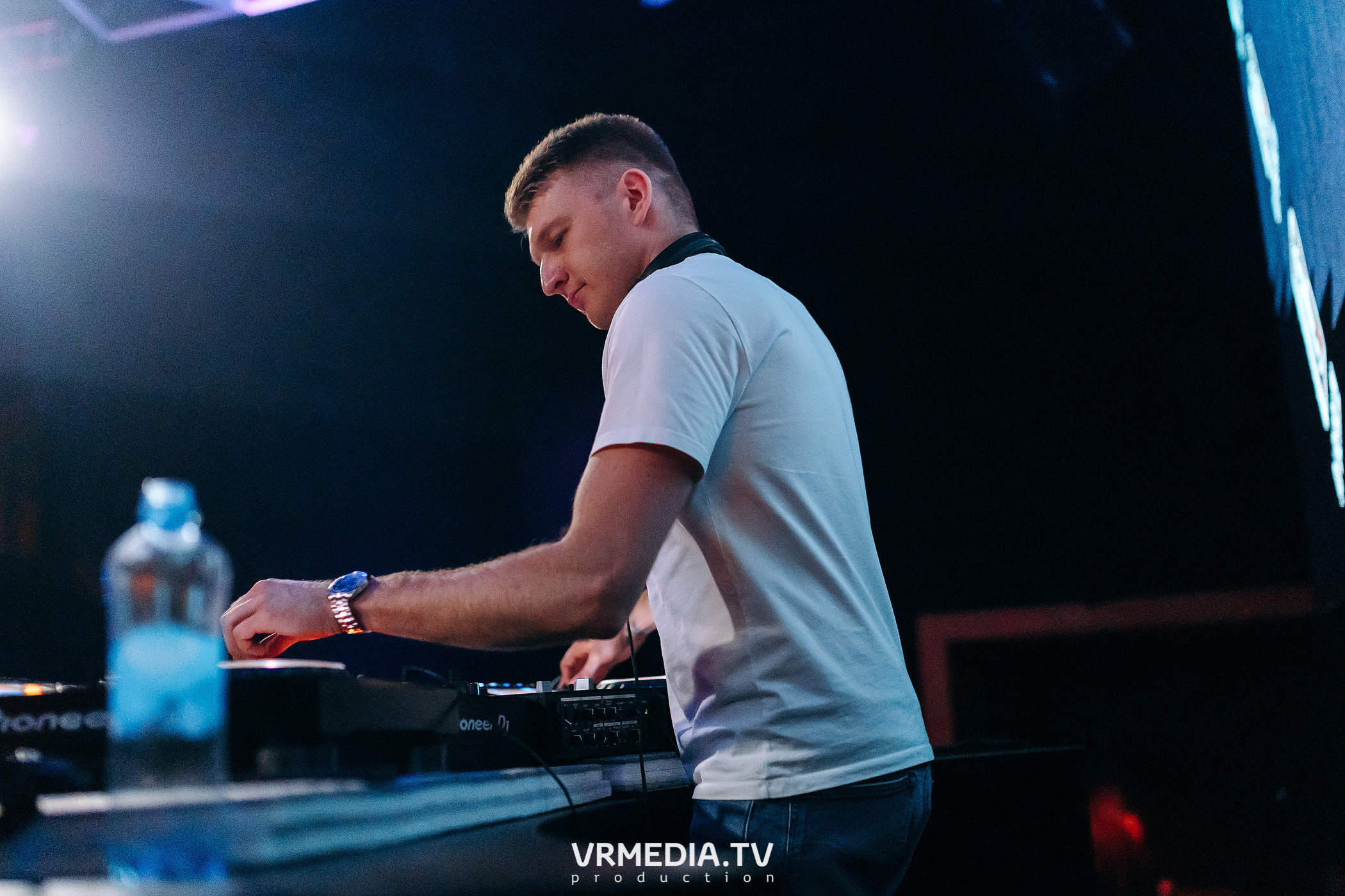 Berlin в НК «ЭФИР»