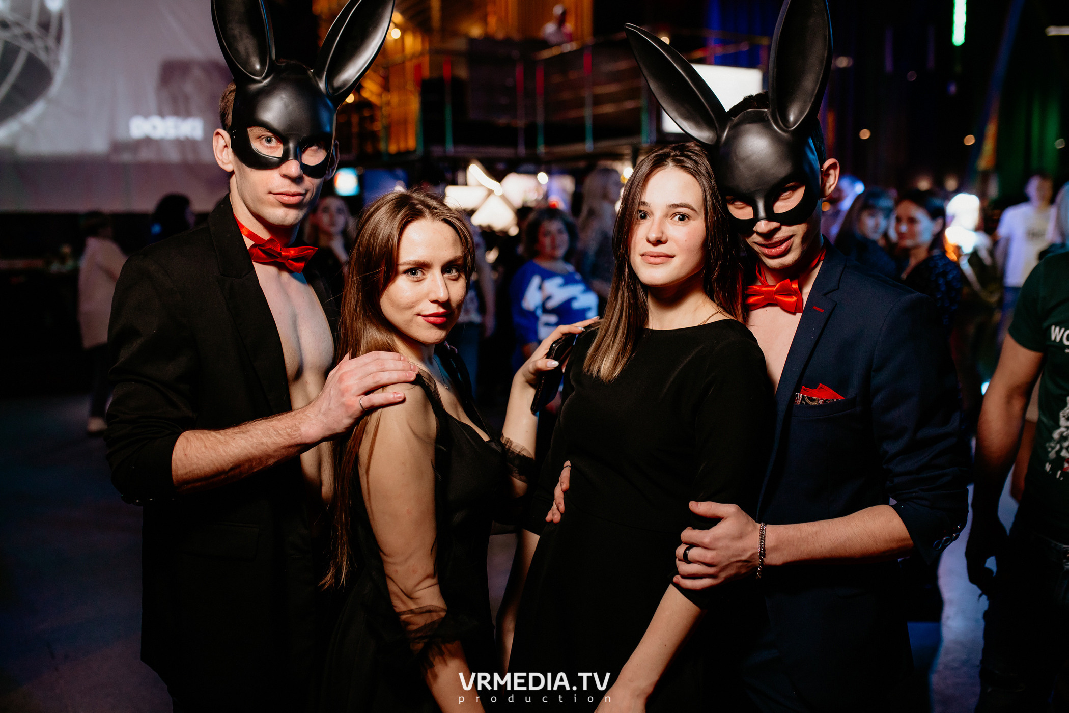 Woman’s Day в баре «DOSKI»