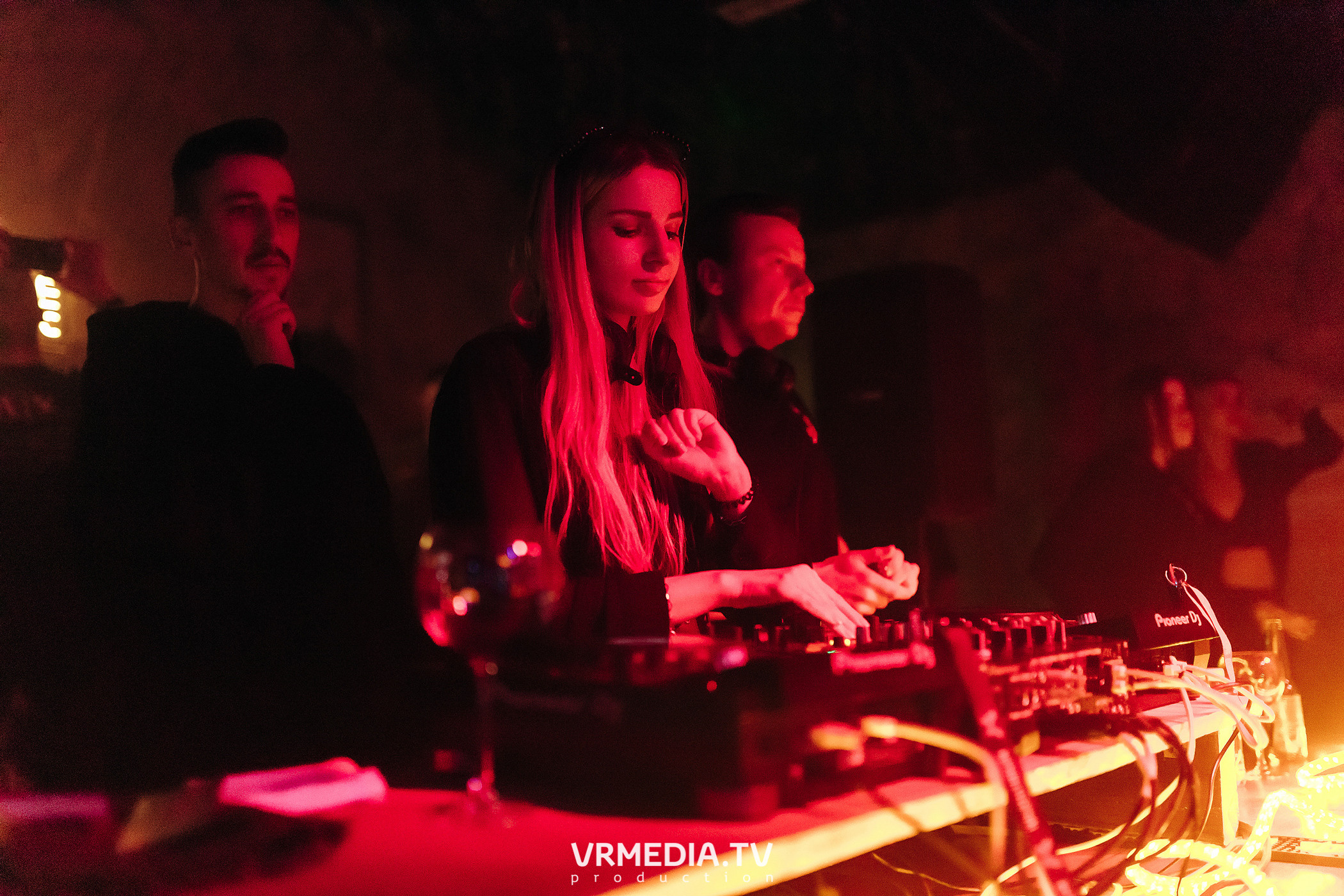 Выходные в «Alpen Club»