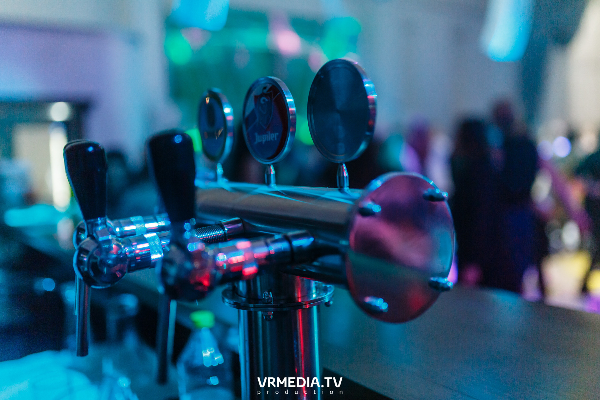 Международный женский день в ресторане «Paradise»