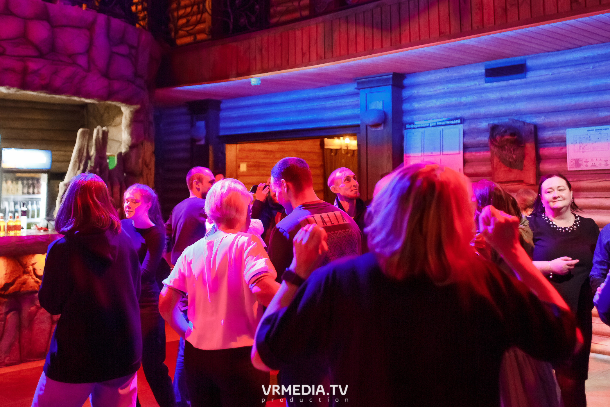 В гостях «У Петровича»