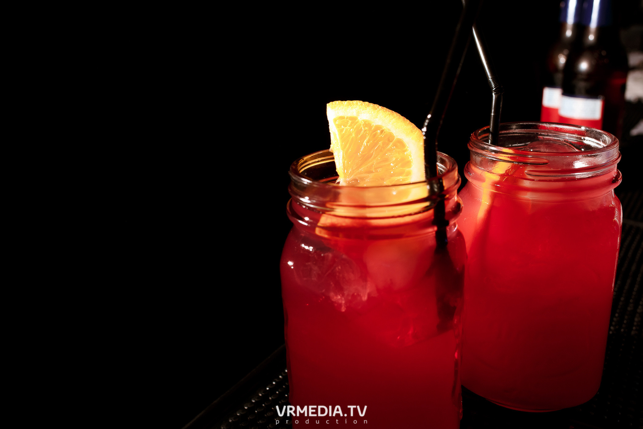 Выходные в баре «DOSKI»