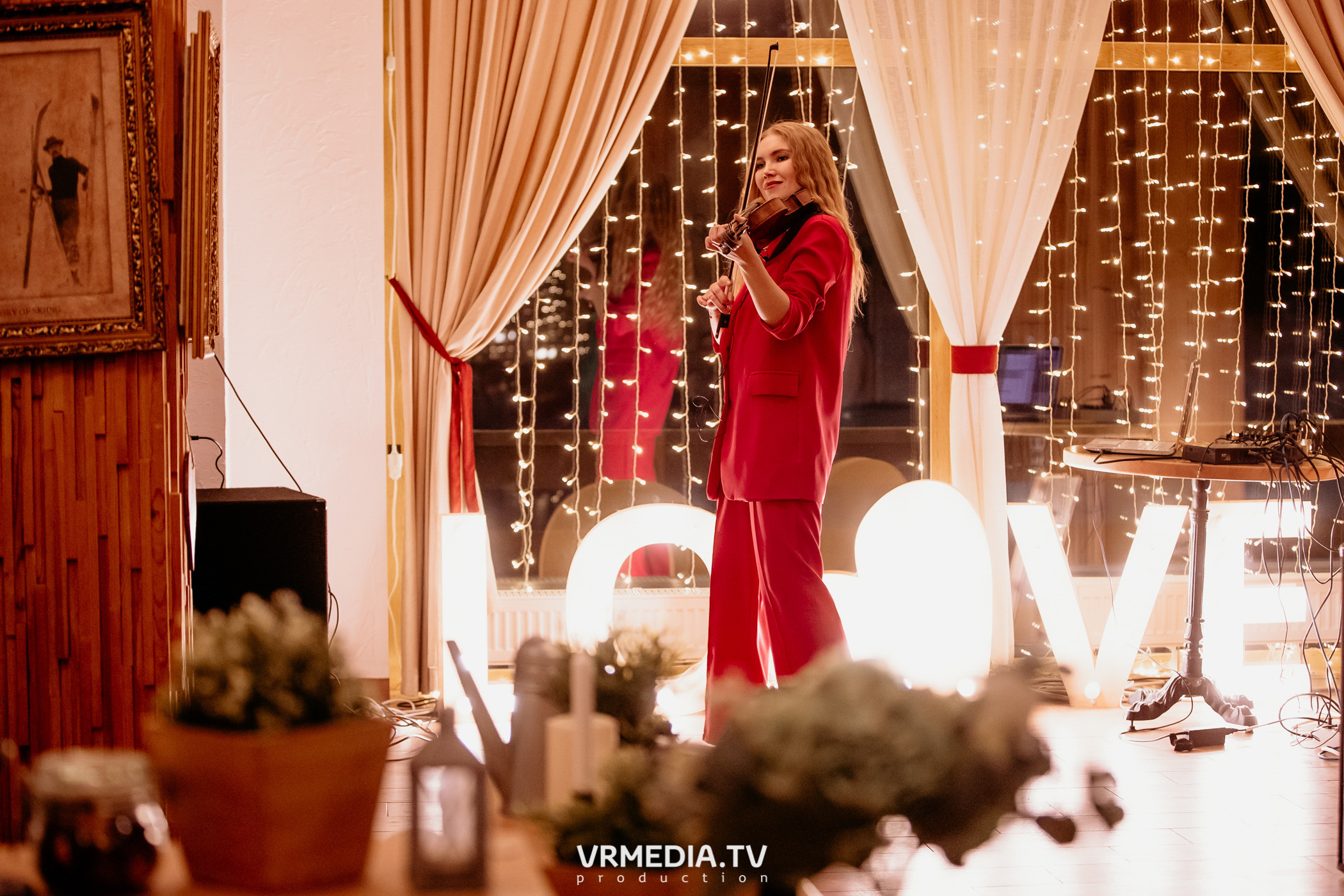 Выходные в «Alpen Club»