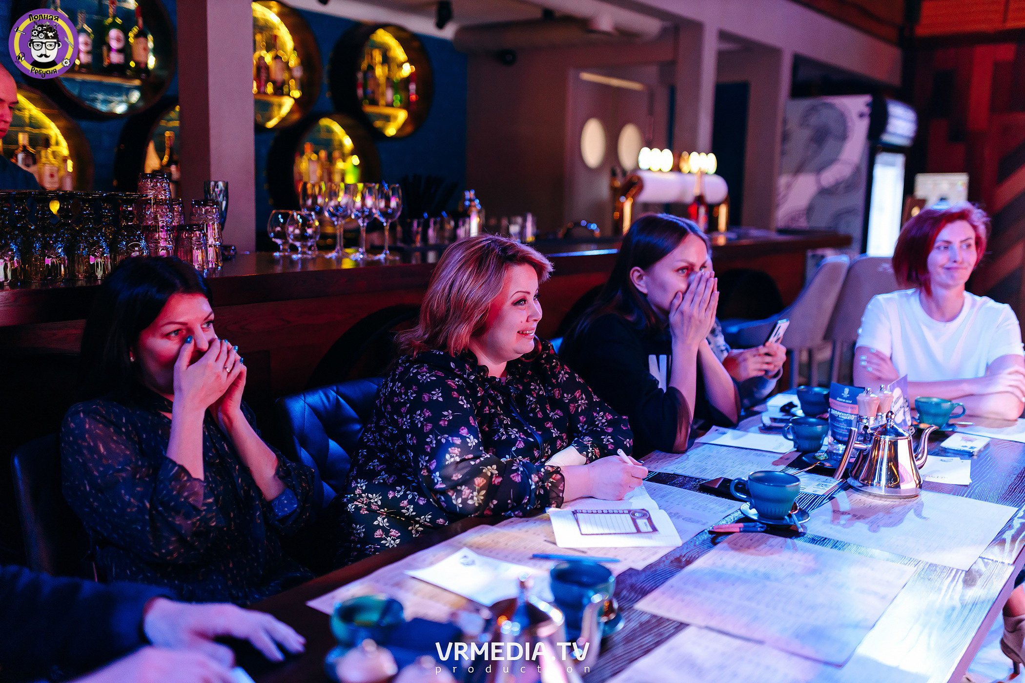 Полная ребусня. Космическая ребусня