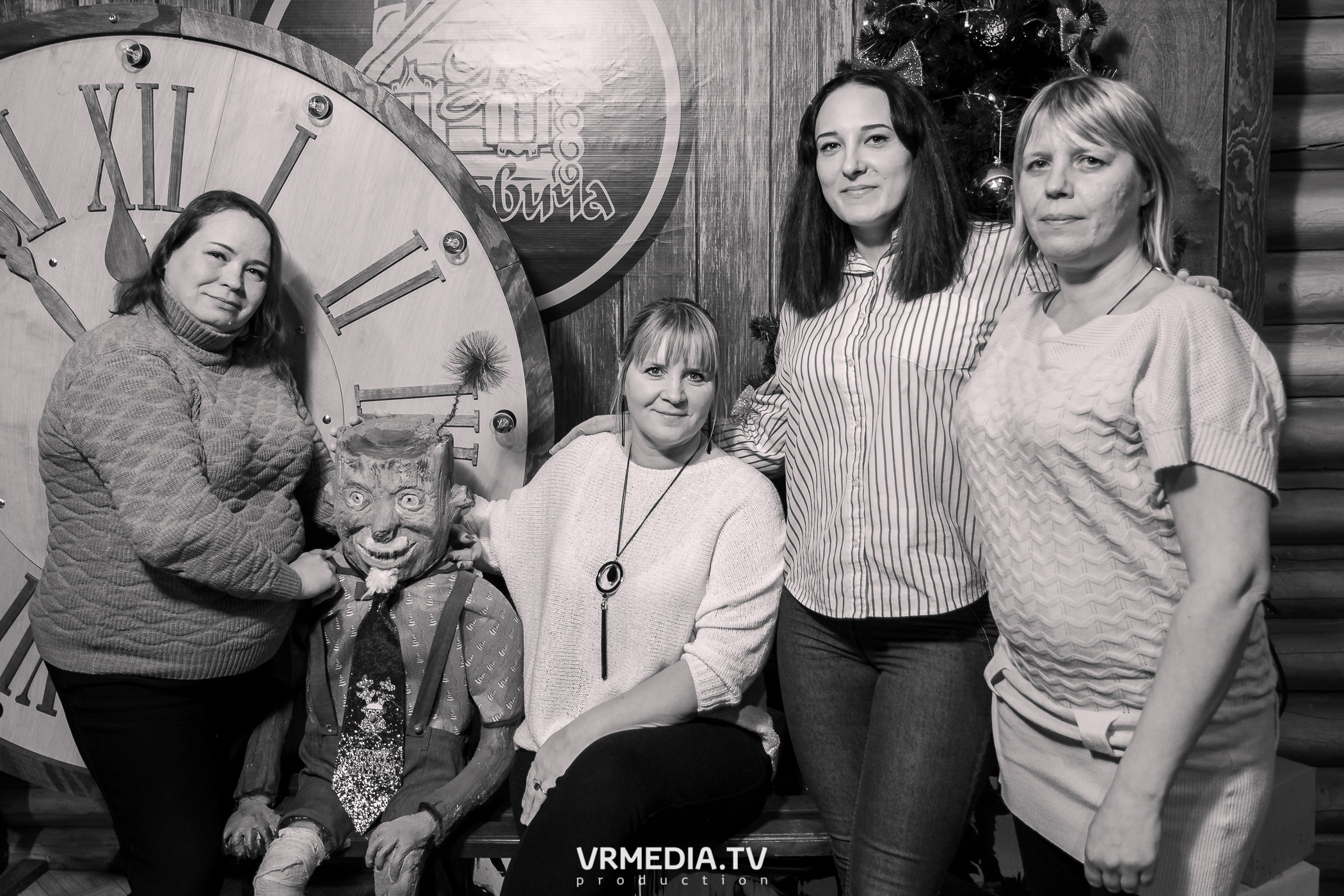 В гостях «У Петровича»