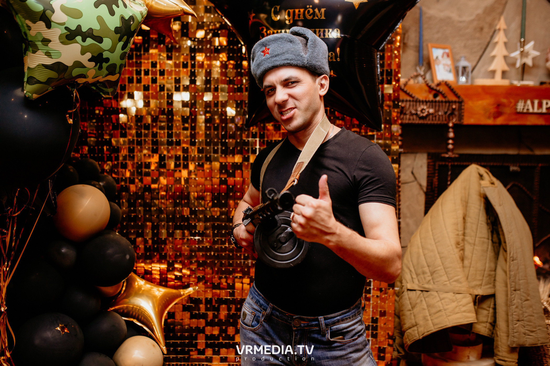 Выходные в «Alpen Club»