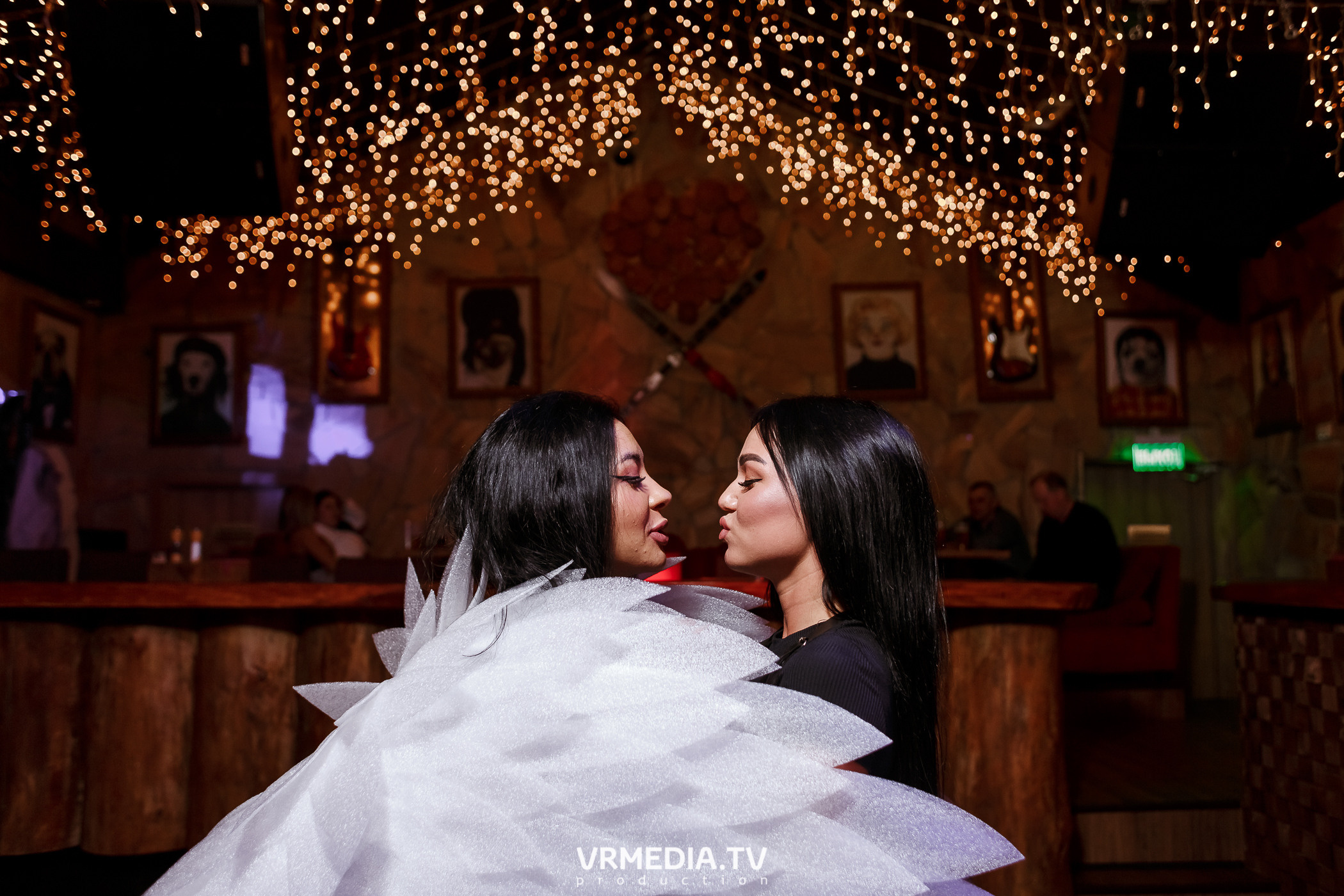 Выходные в «Alpen Club»